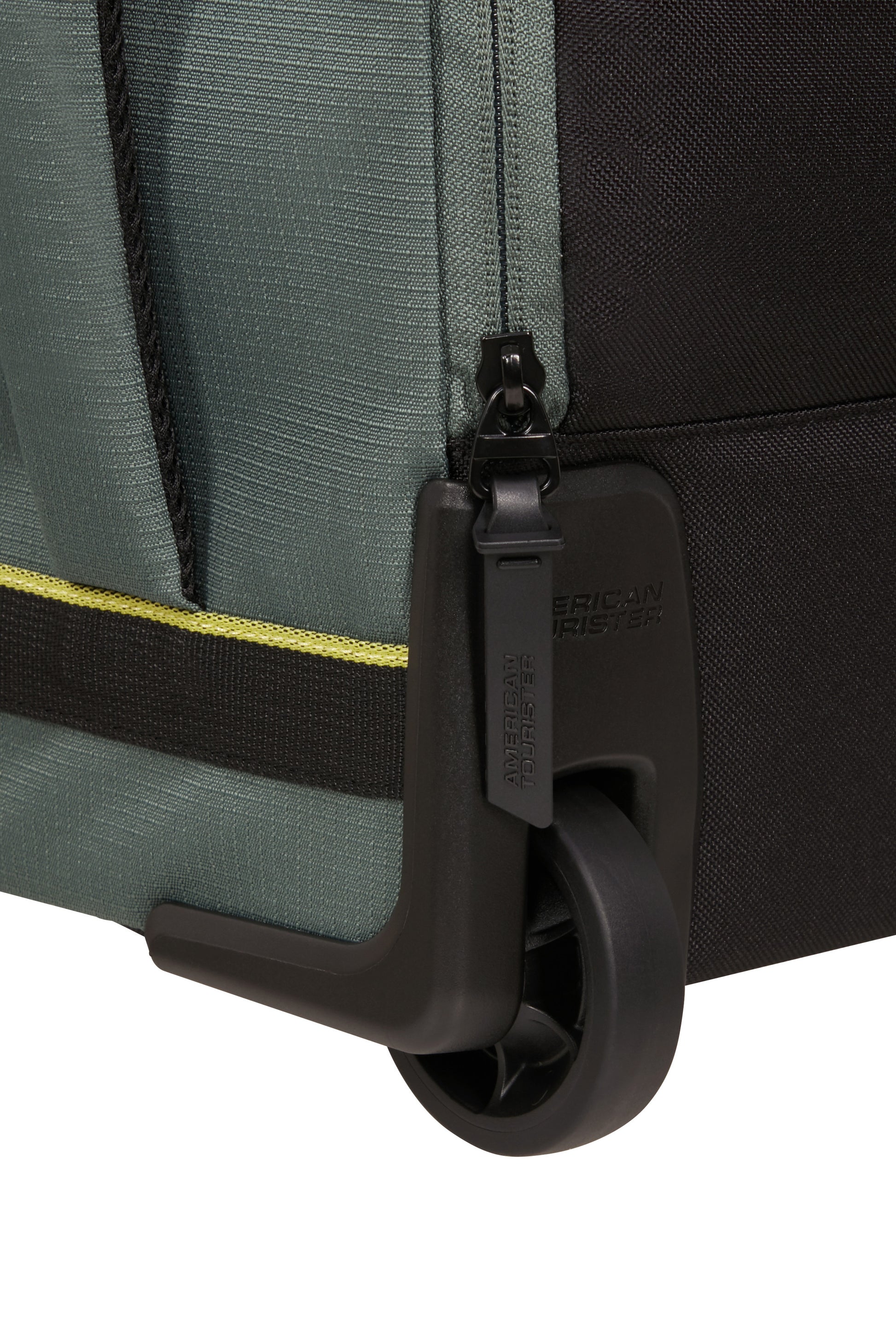 American Tourister Take2Cabin Backpack with Wheels