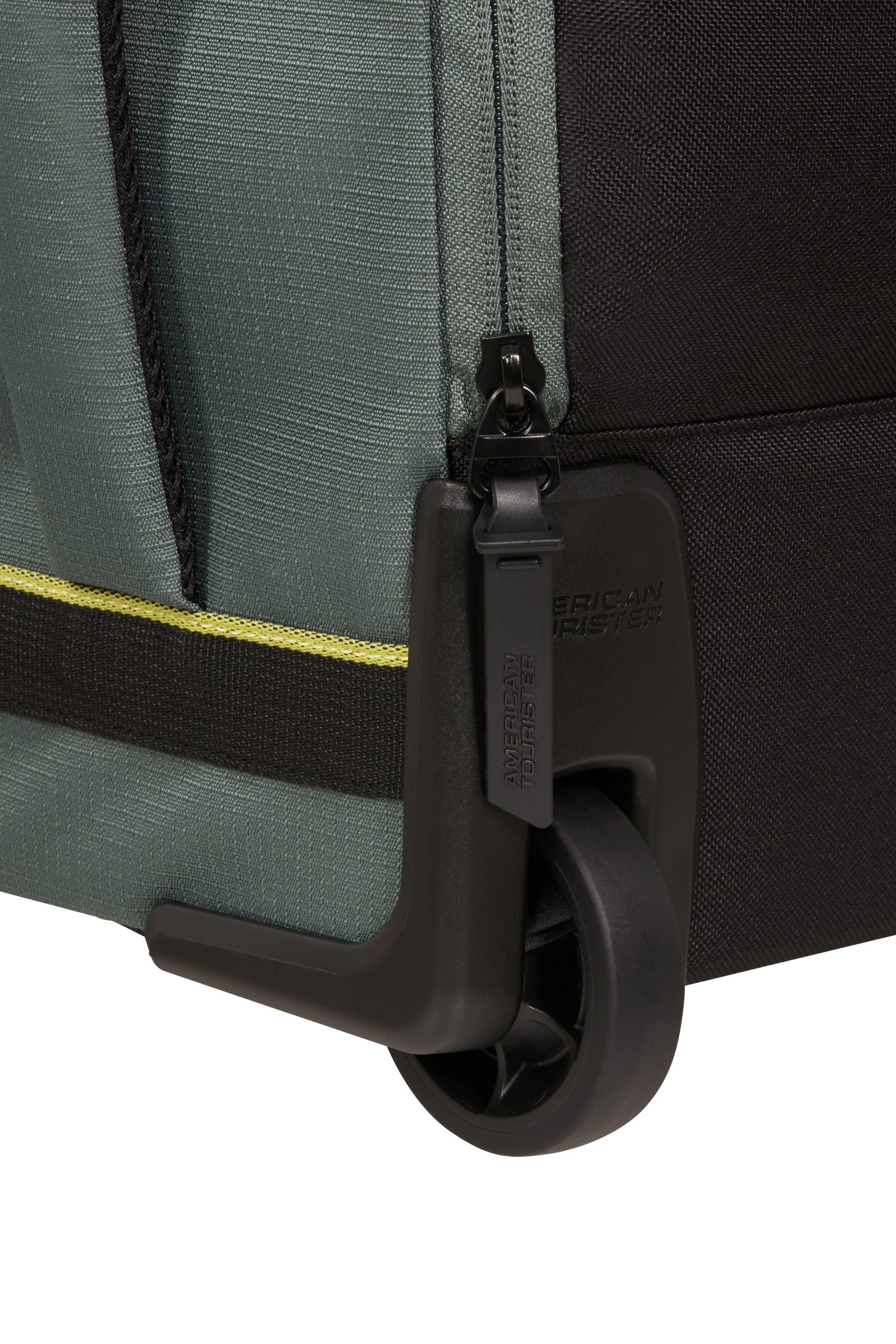 American Tourister Take2Cabin Backpack with Wheels