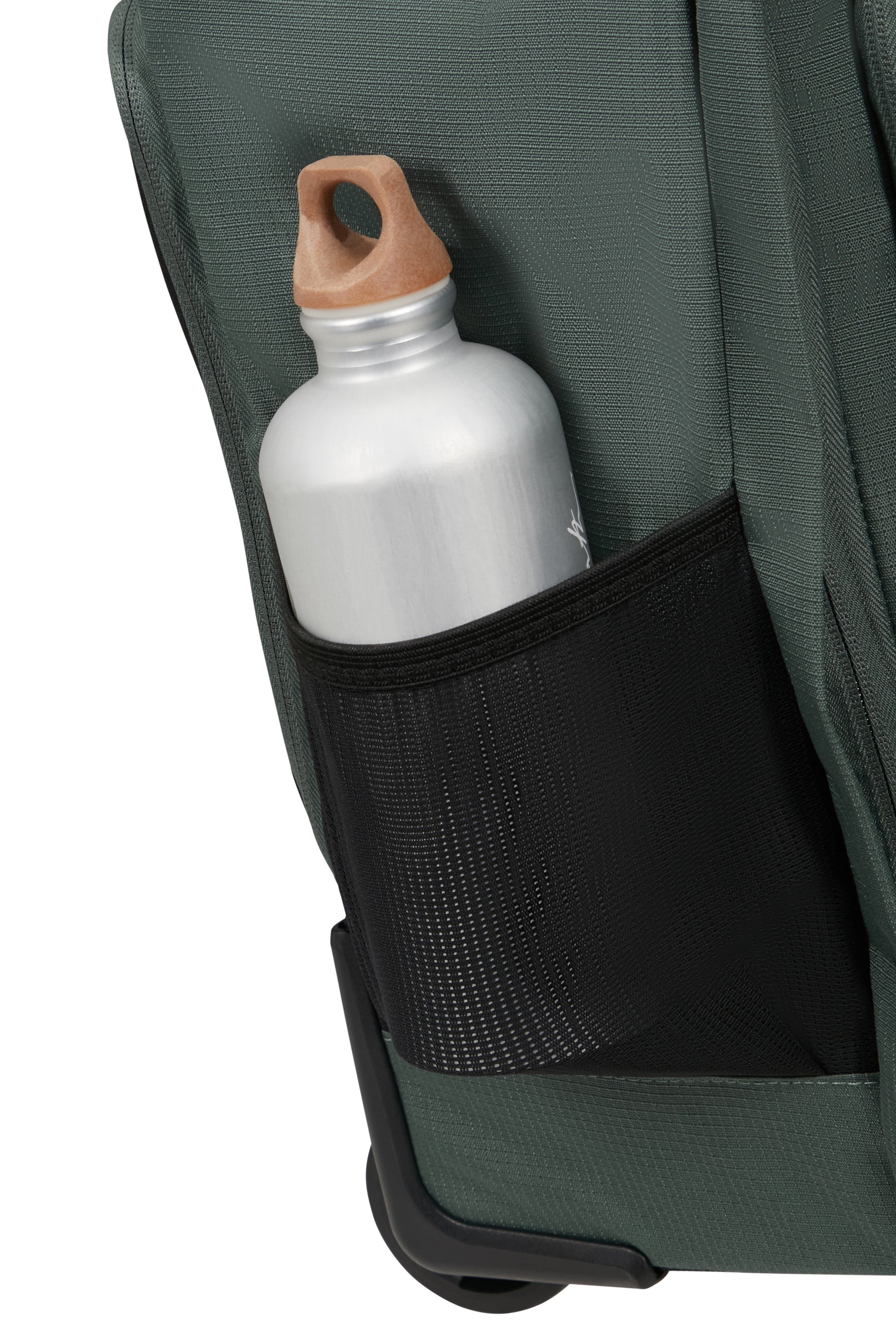 American Tourister Take2Cabin Backpack with Wheels