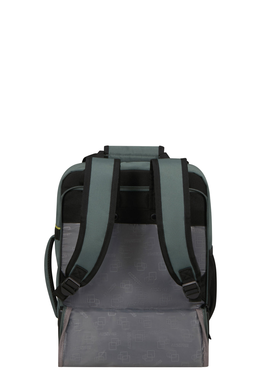 American Tourister Take2Cabin Backpack with Wheels