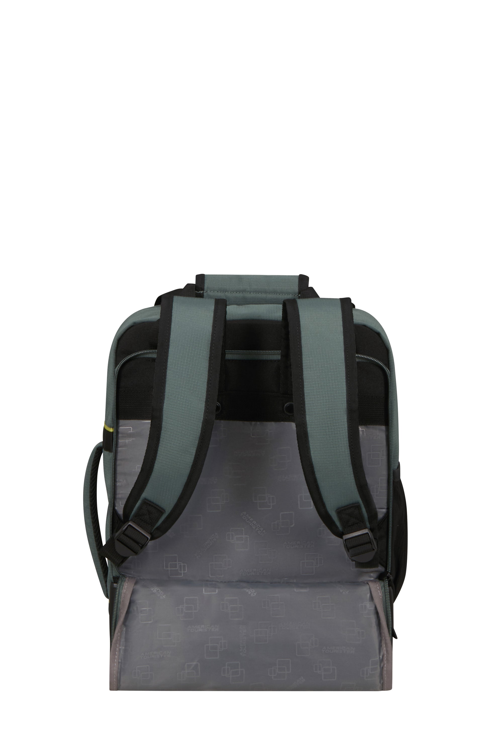 American Tourister Take2Cabin Backpack with Wheels
