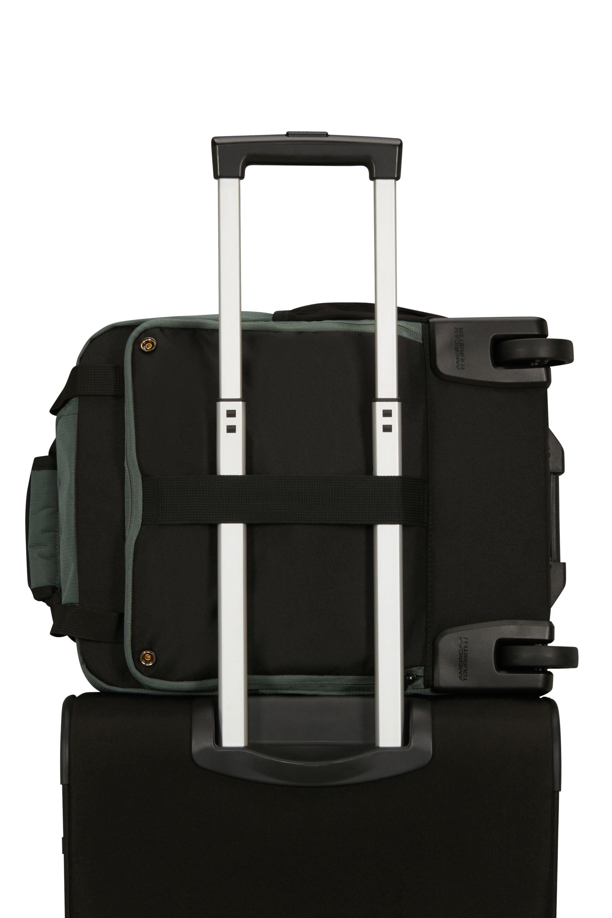 American Tourister Take2Cabin Backpack with Wheels