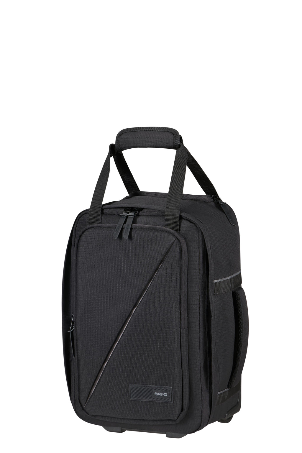 American Tourister Take2Cabin Backpack with Wheels