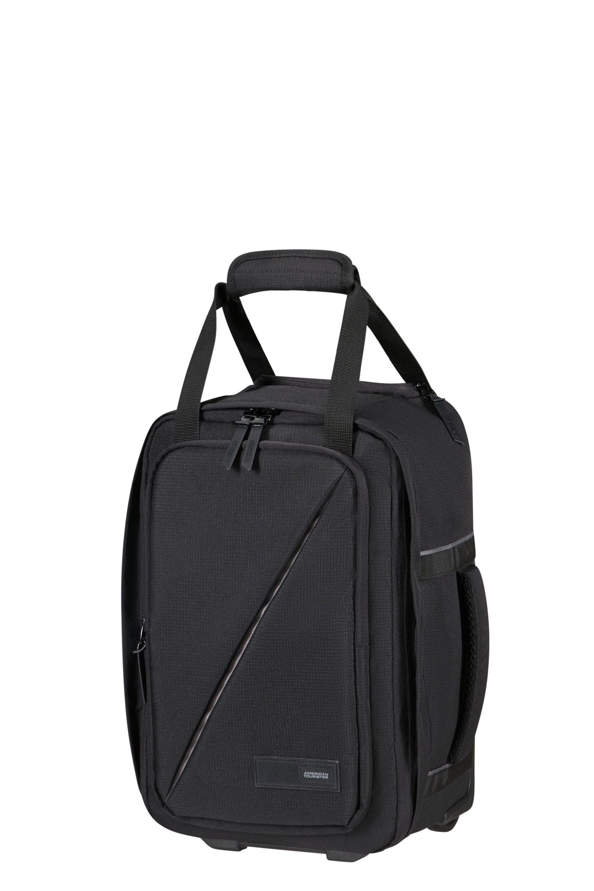 American Tourister Take2Cabin Backpack with Wheels