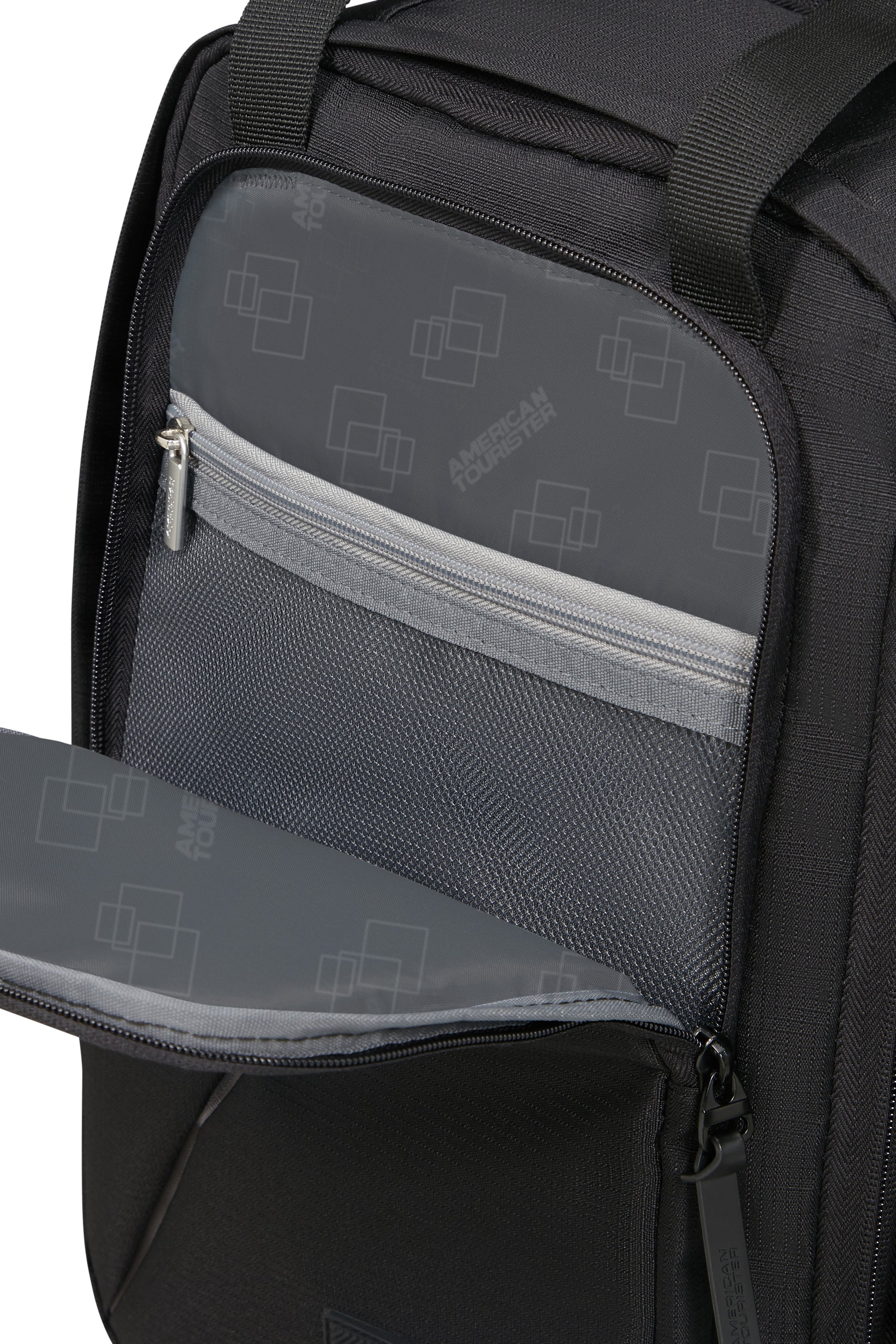 American Tourister Take2Cabin Backpack with Wheels