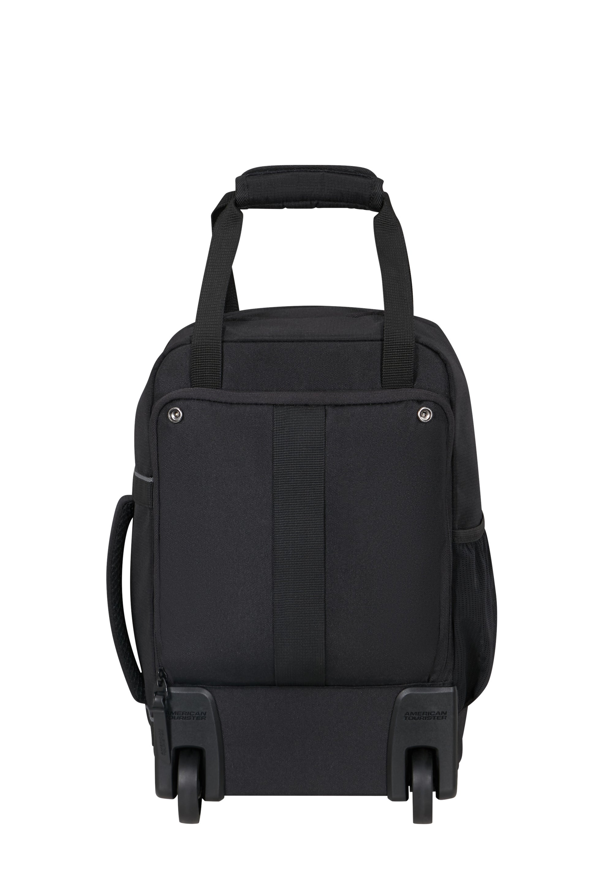 American Tourister Take2Cabin Backpack with Wheels