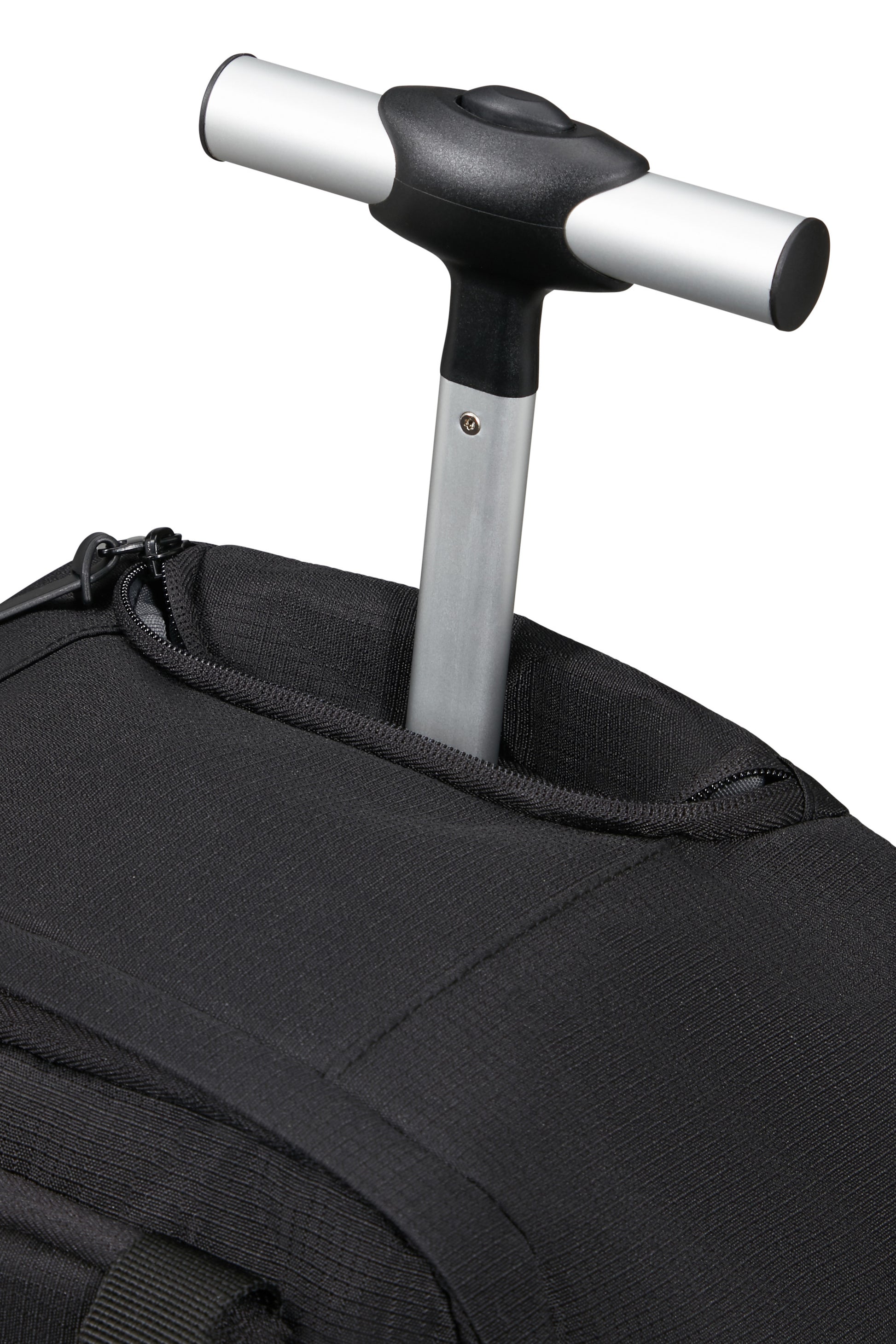 American Tourister Take2Cabin Backpack with Wheels
