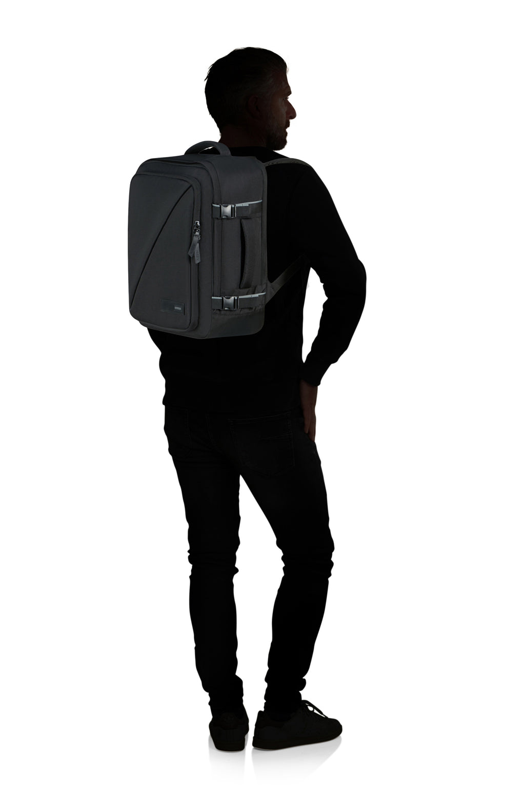 American Tourister Take2Cabin Casual Backpack
