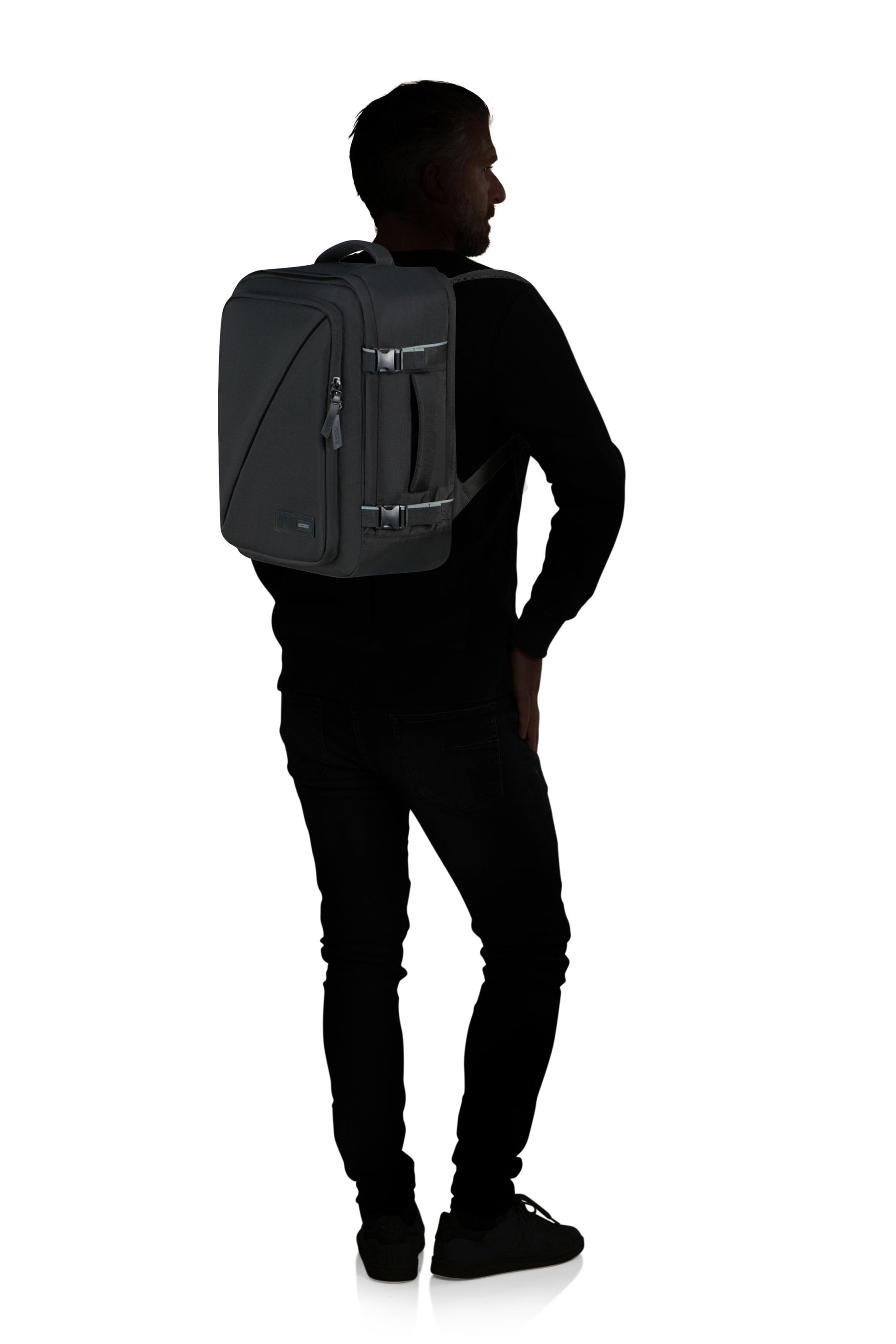 American Tourister Take2Cabin Casual Backpack