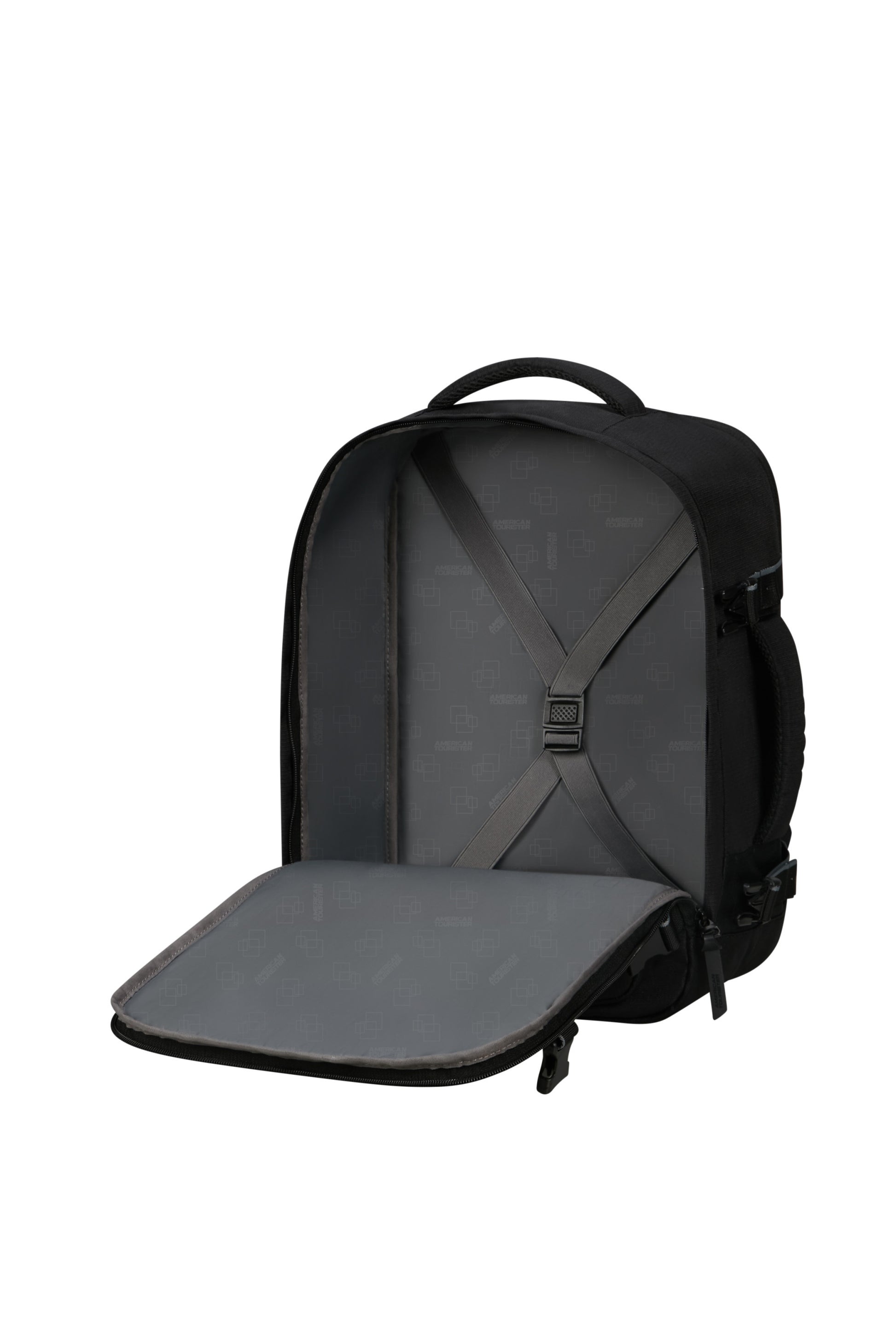 American Tourister Take2Cabin Casual Backpack