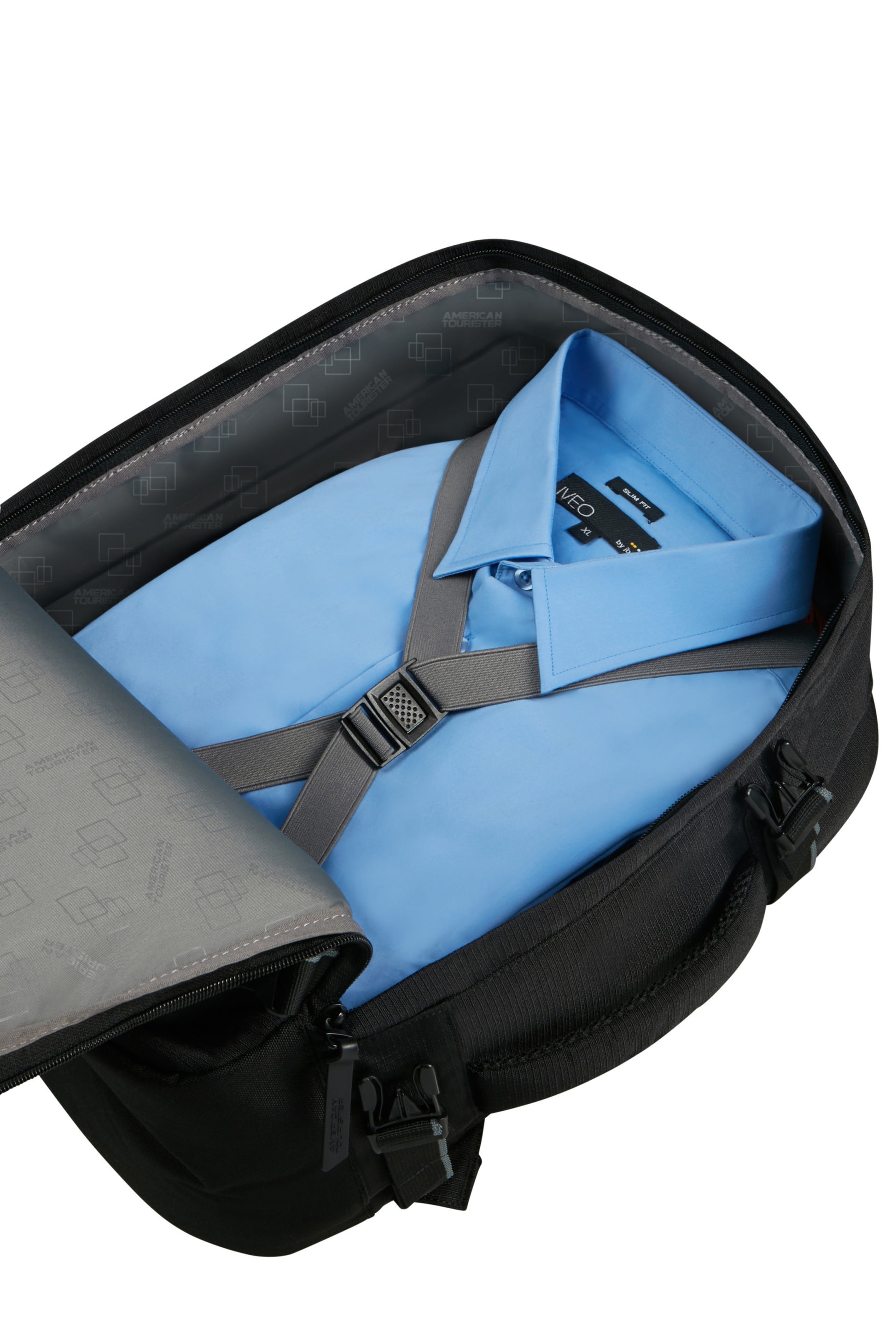 American Tourister Take2Cabin Casual Backpack