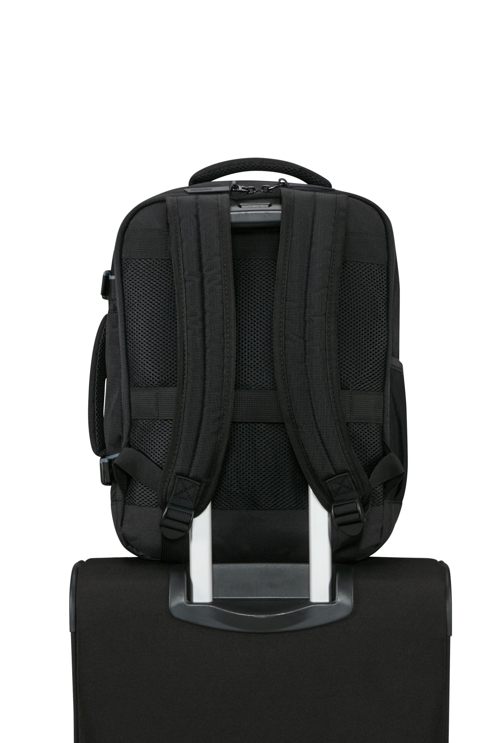 American Tourister Take2Cabin Casual Backpack