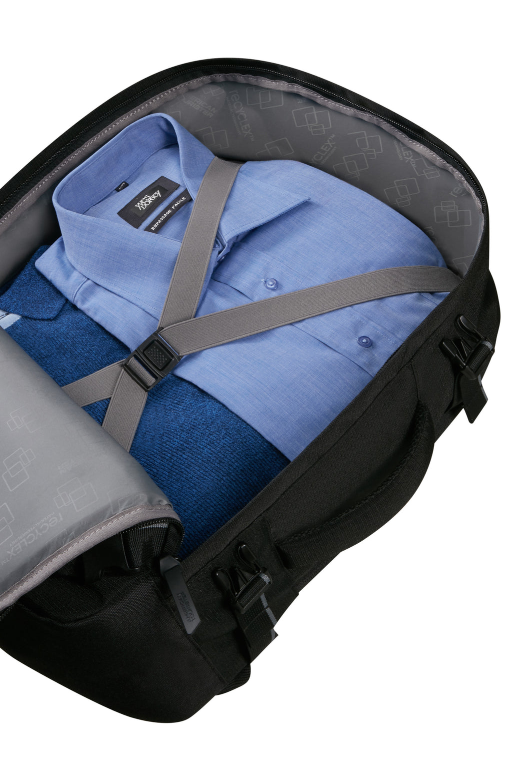 American Tourister Take2Cabin Travel Backpack 15.6″