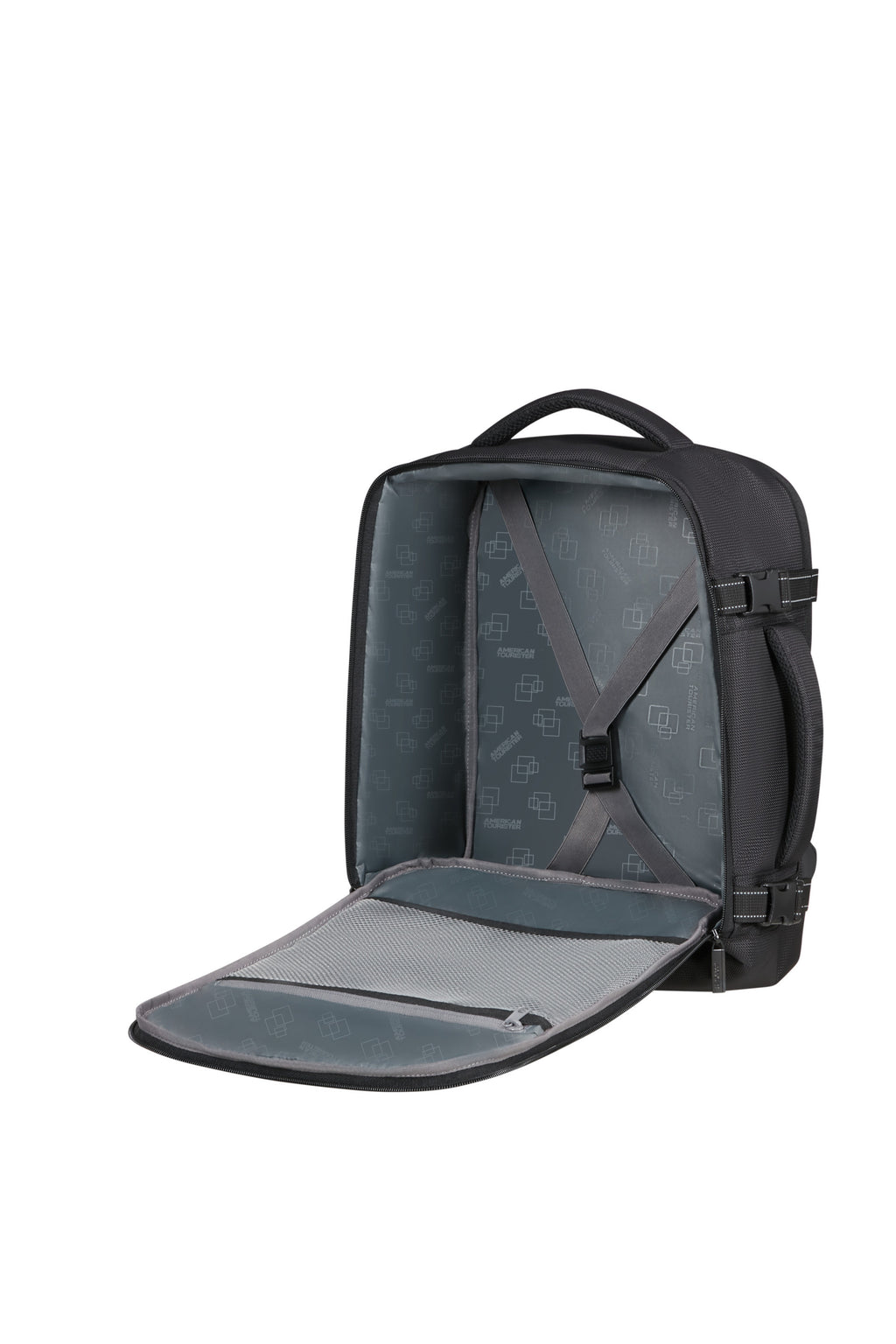 American Tourister Take2Cabin Travel Backpack 15.6″