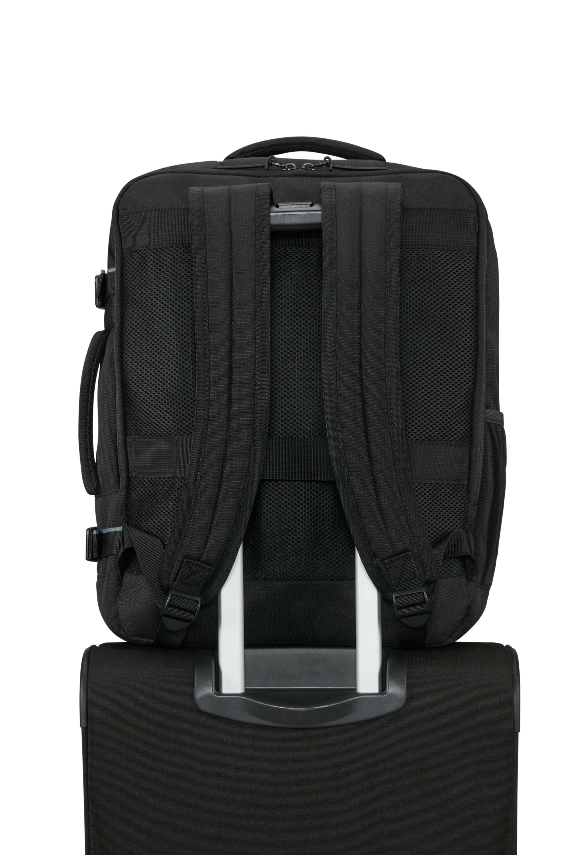 American Tourister Take2Cabin Travel Backpack 15.6″