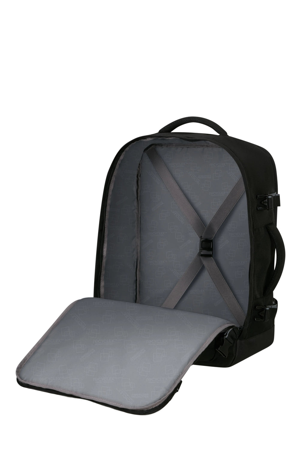 American Tourister Take2Cabin Travel Backpack 15.6″
