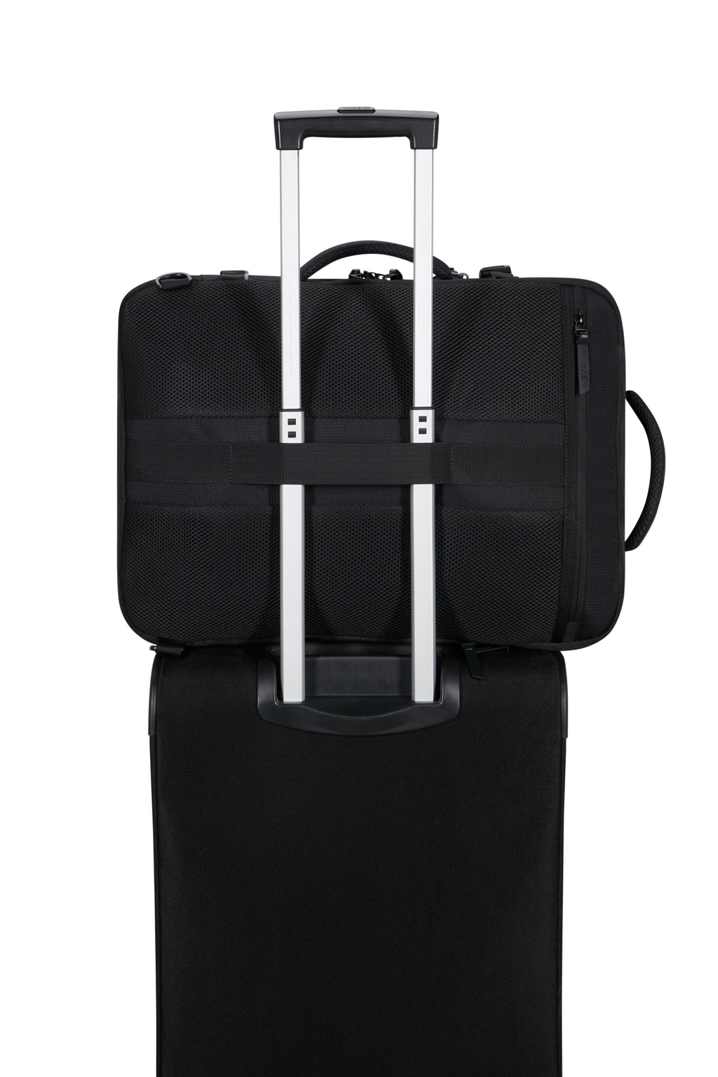 American Tourister Take2Cabin Travel Backpack Expandable 17.3"