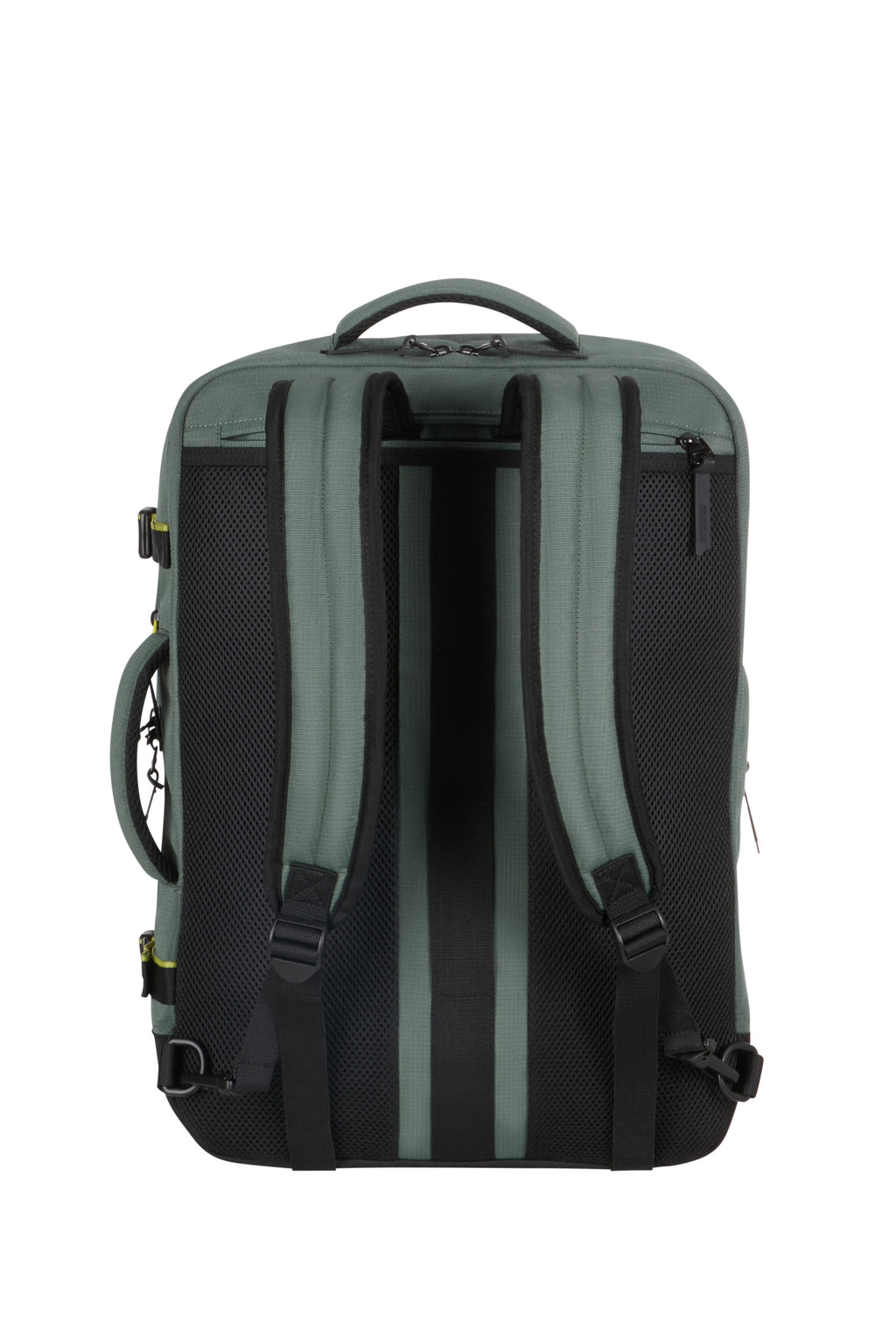 American Tourister Take2Cabin Travel Backpack Expandable 17.3"
