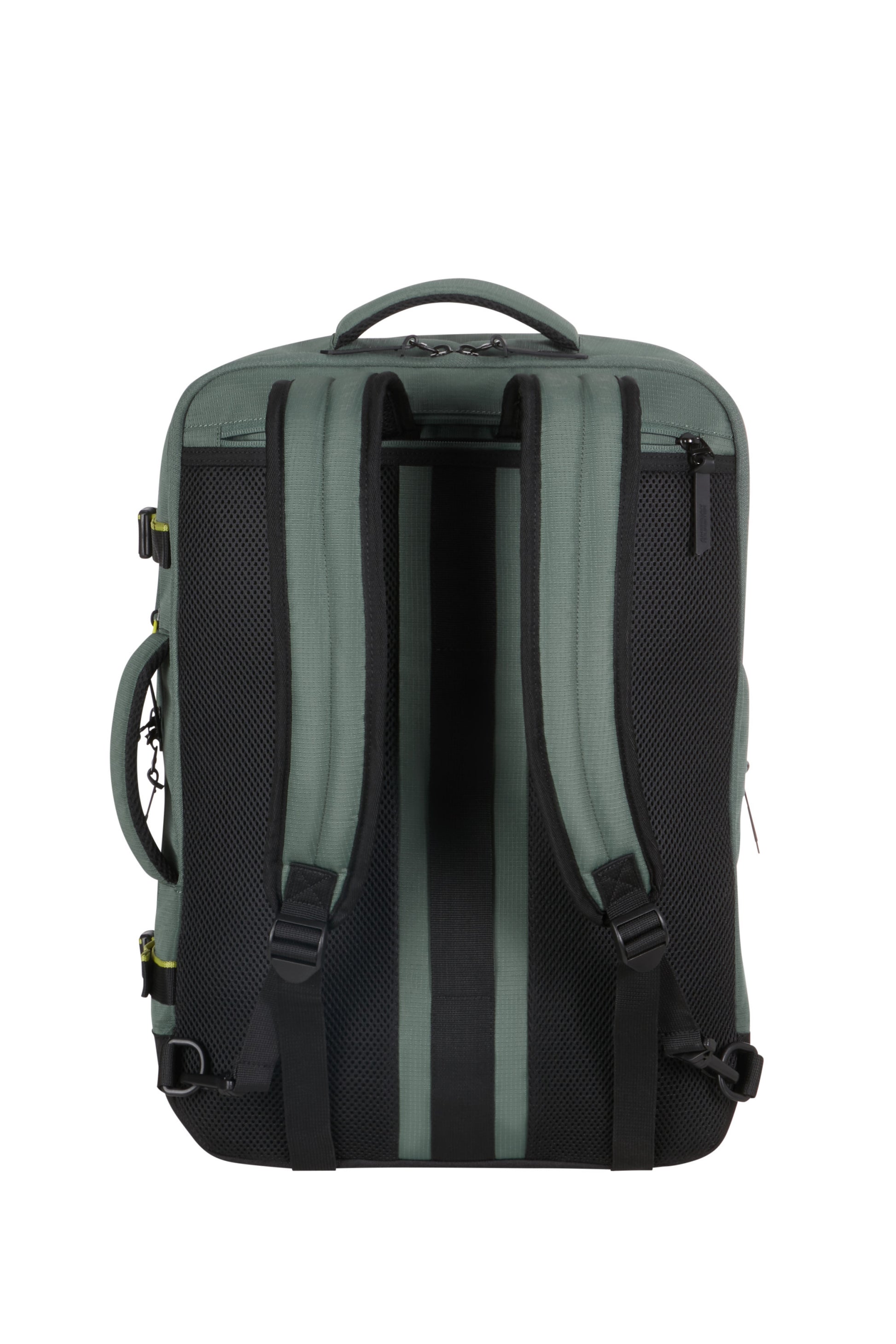 American Tourister Take2Cabin Travel Backpack Expandable 17.3"