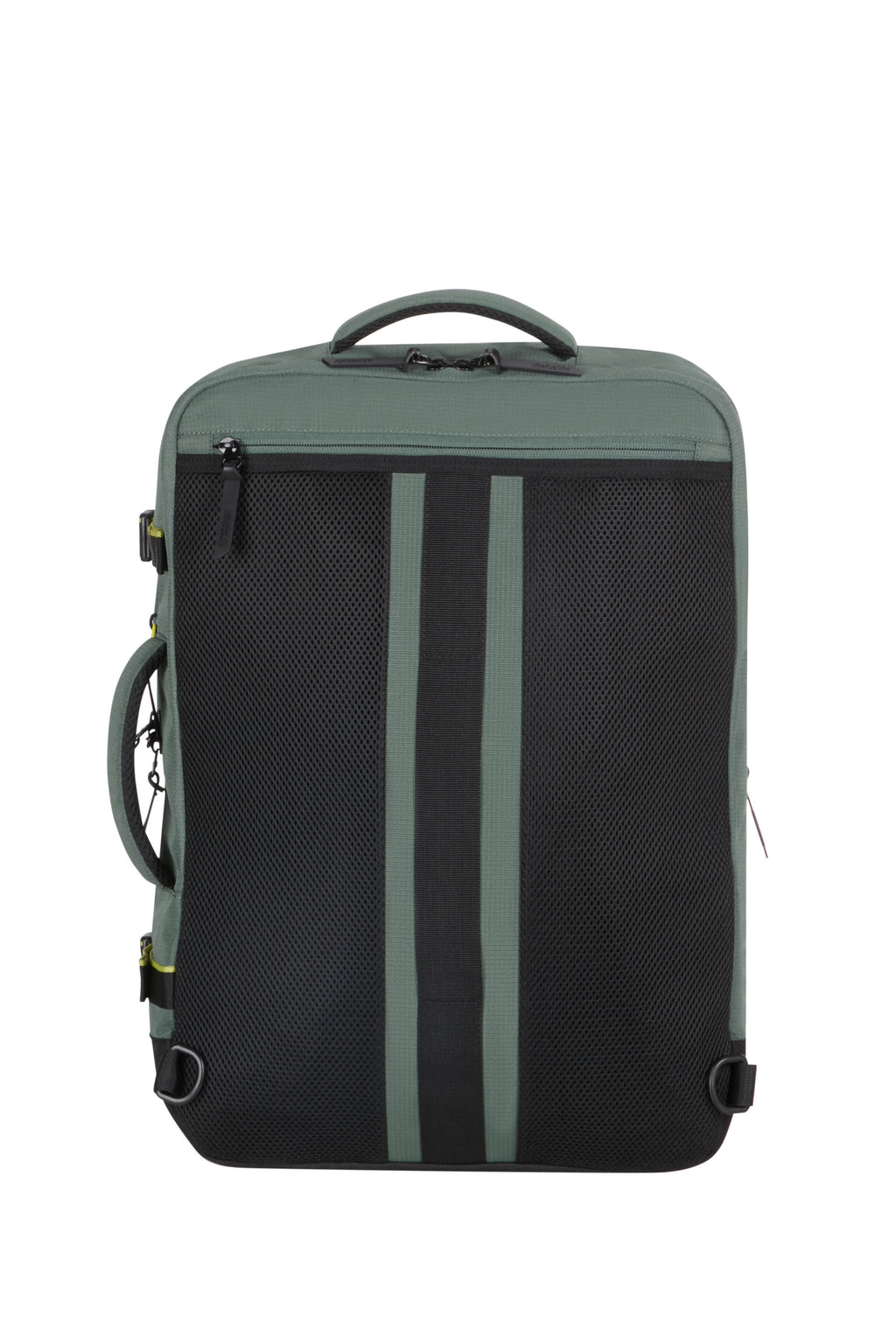 American Tourister Take2Cabin Travel Backpack Expandable 17.3"