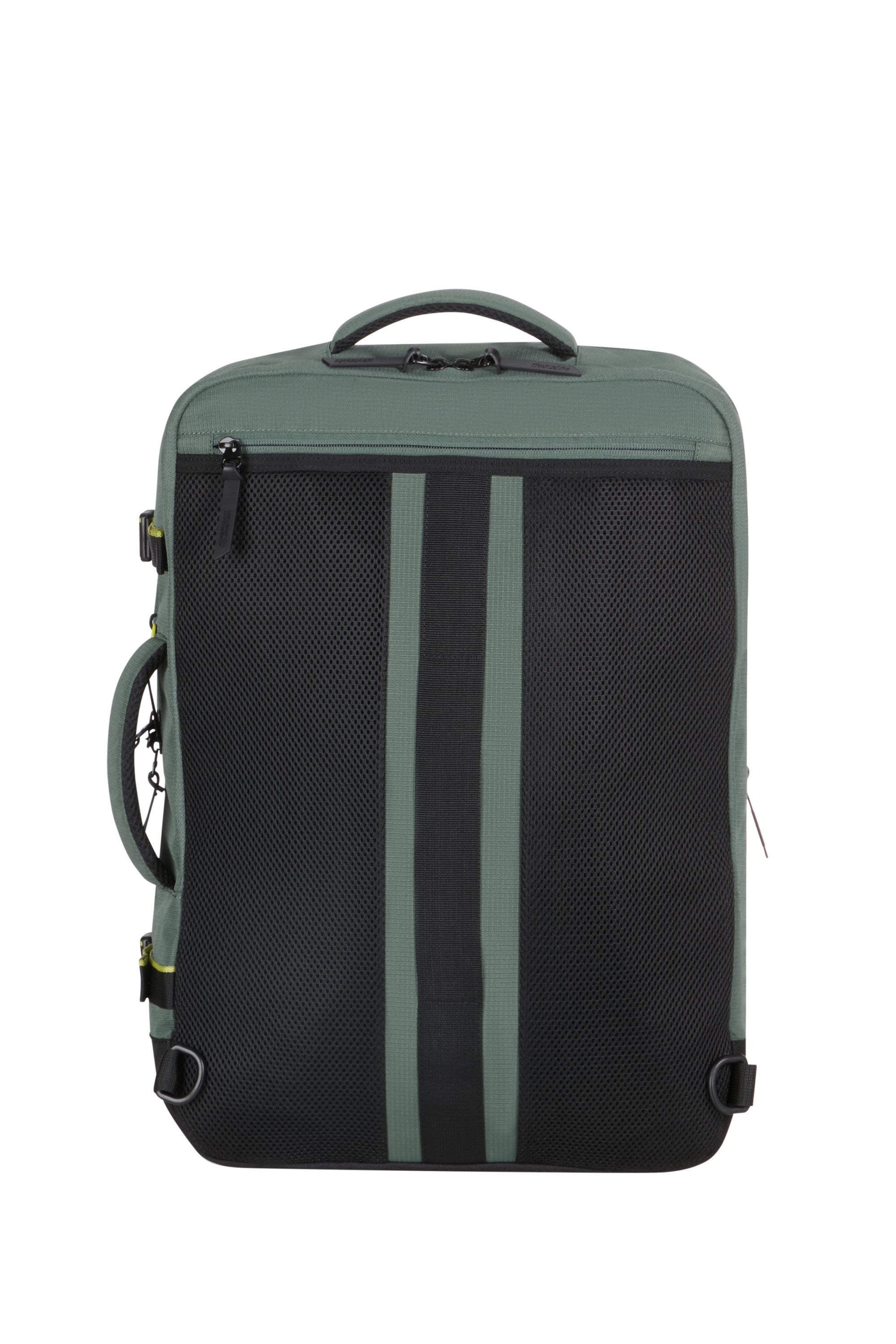 American Tourister Take2Cabin Travel Backpack Expandable 17.3"