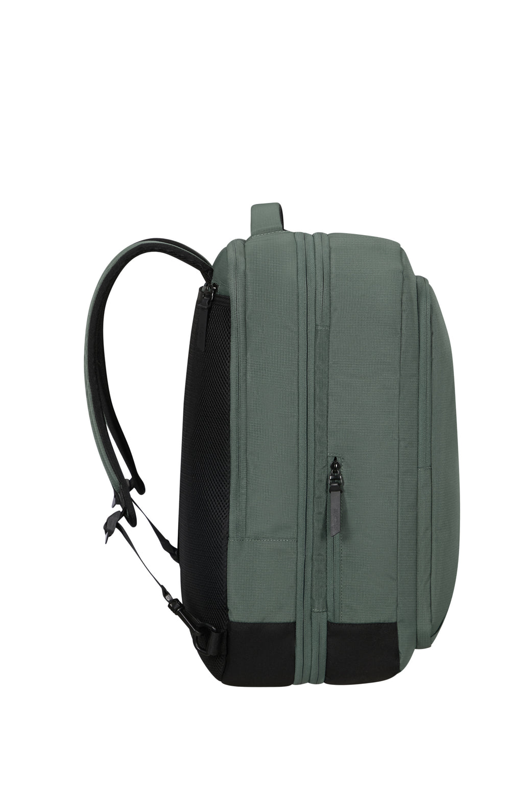 American Tourister Take2Cabin Travel Backpack Expandable 17.3"