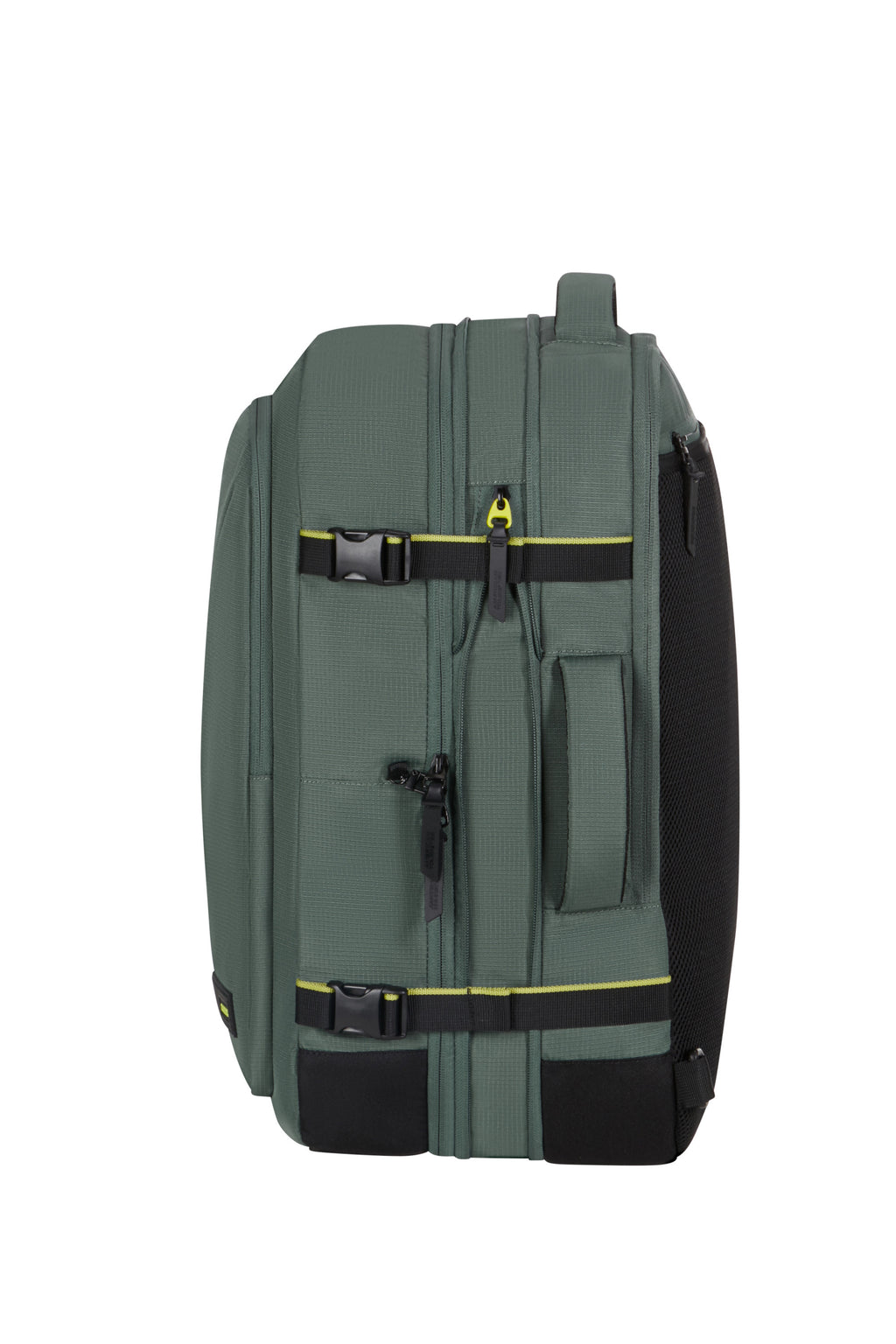 American Tourister Take2Cabin Travel Backpack Expandable 17.3"