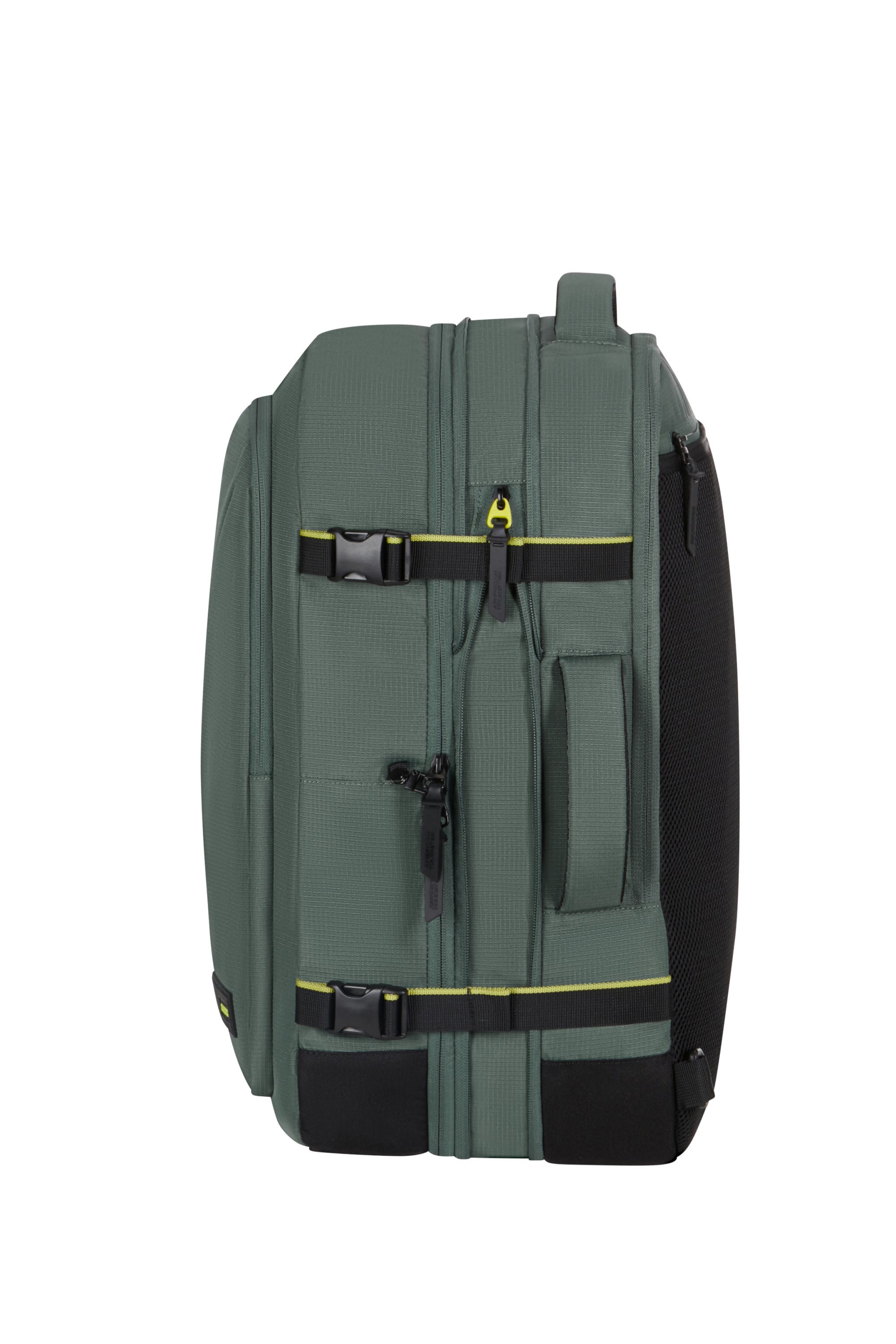 American Tourister Take2Cabin Travel Backpack Expandable 17.3"