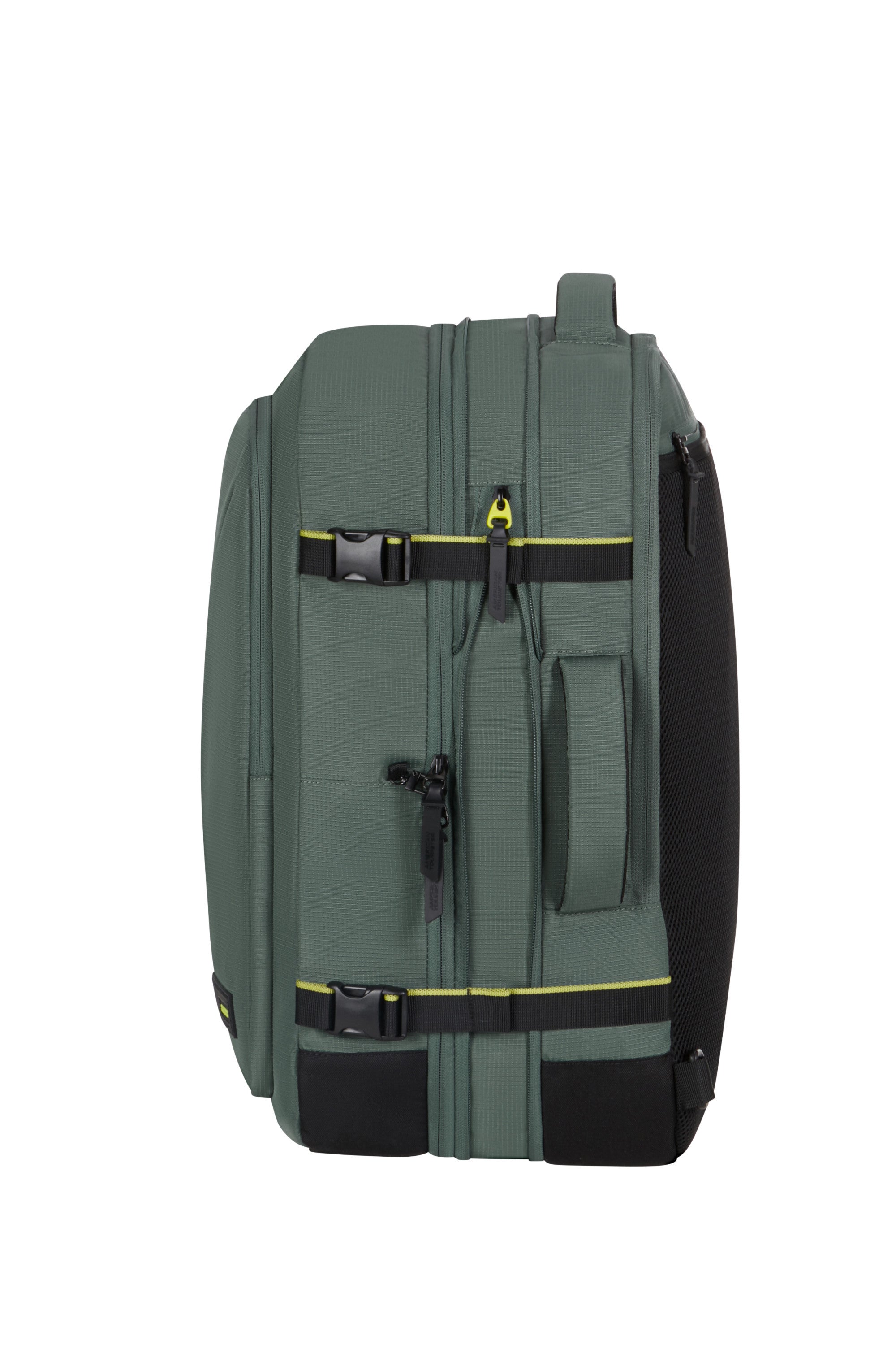 American Tourister Take2Cabin Travel Backpack Expandable 17.3"