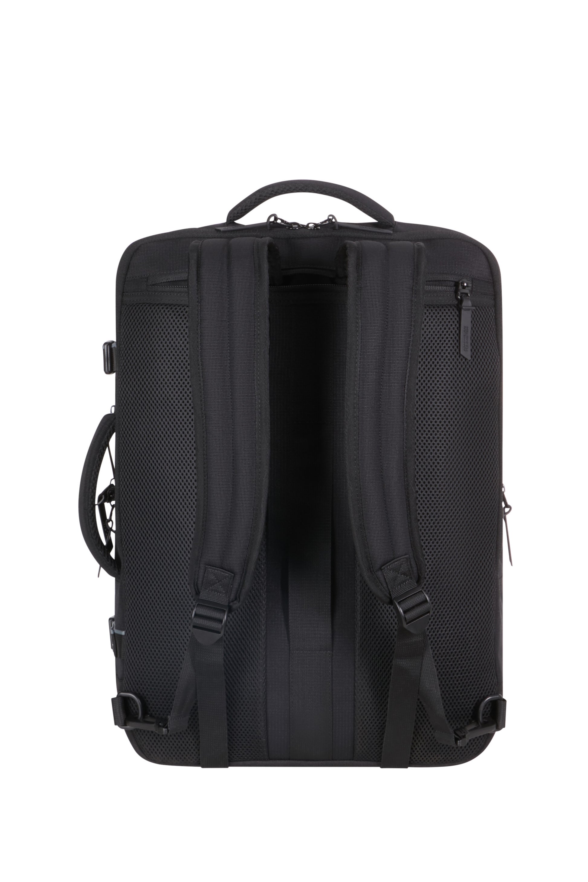American Tourister Take2Cabin Travel Backpack Expandable 17.3"