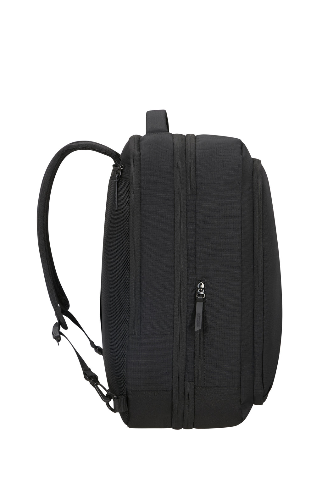 American Tourister Take2Cabin Travel Backpack Expandable 17.3"