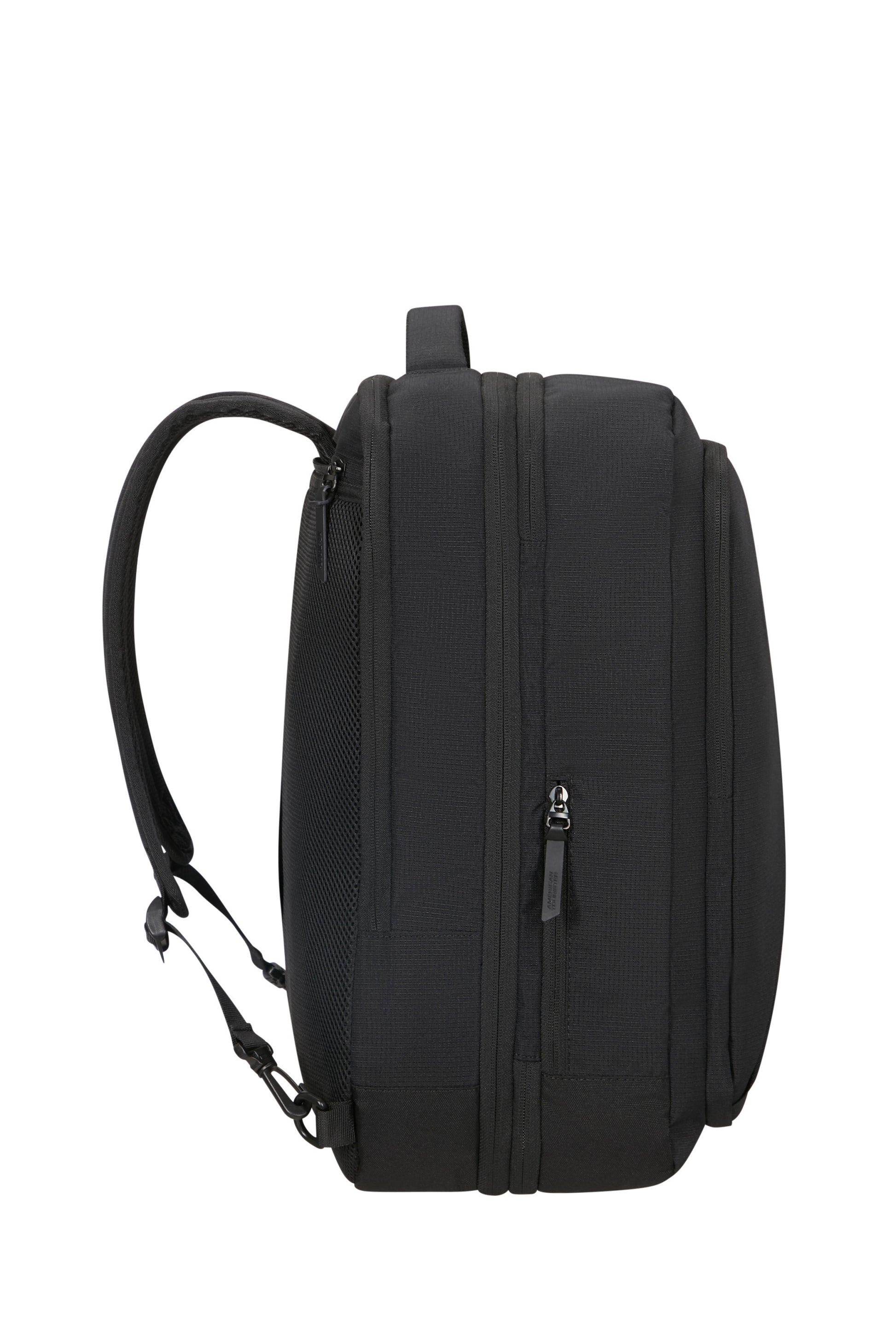 American Tourister Take2Cabin Travel Backpack Expandable 17.3"