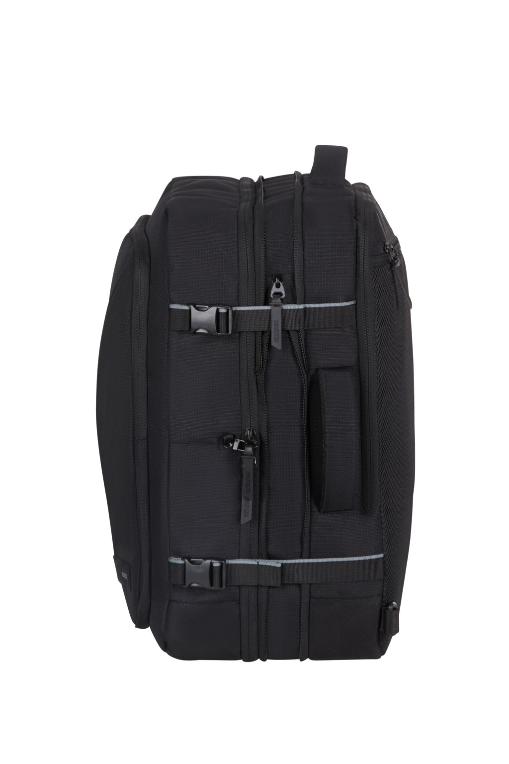 American Tourister Take2Cabin Travel Backpack Expandable 17.3"