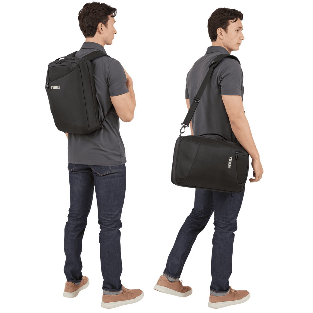 Thule Accent Convertible Backpack 17L