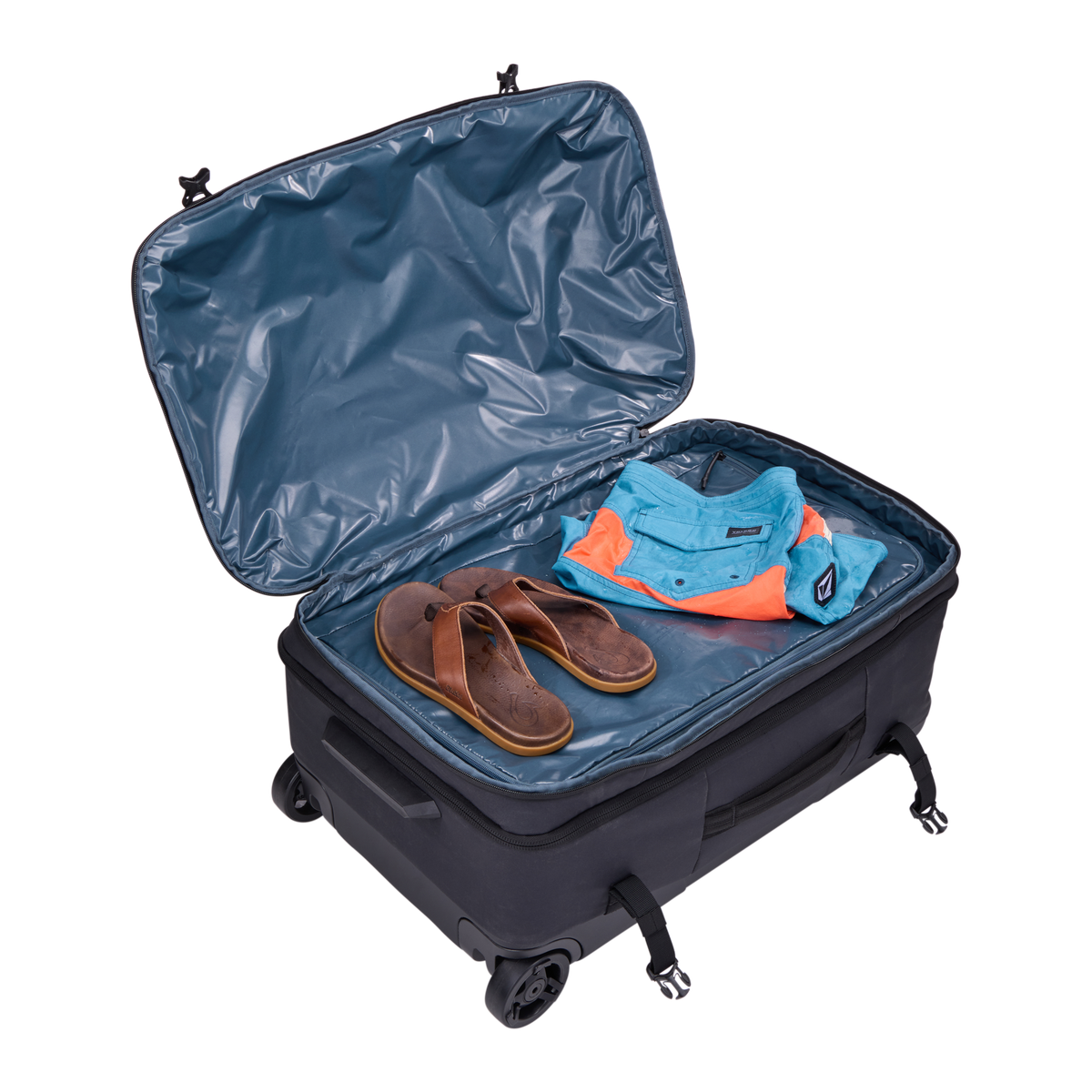 Thule Aion Wheeled Duffel Bag 70cm