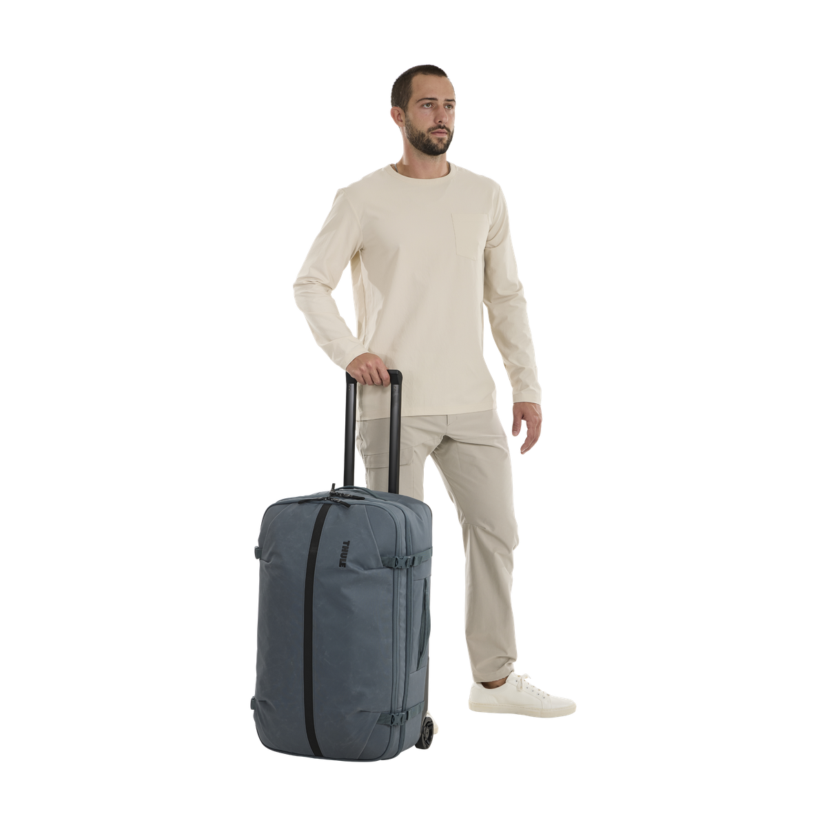 Thule Aion Wheeled Duffel Bag 70cm