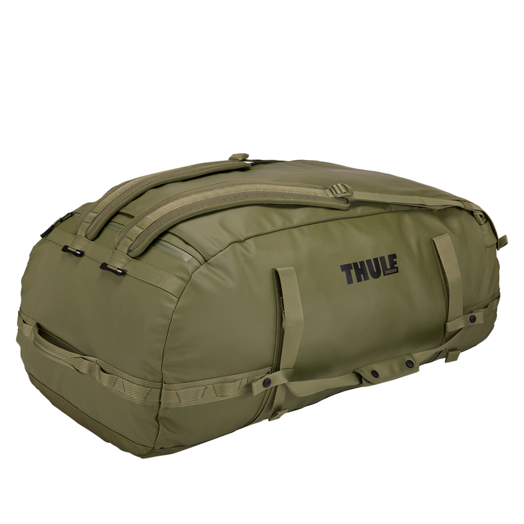 Thule Chasm 130L Duffel Bag