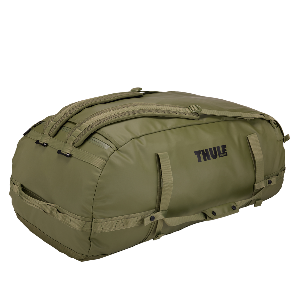 Thule Chasm 130L Duffel Bag