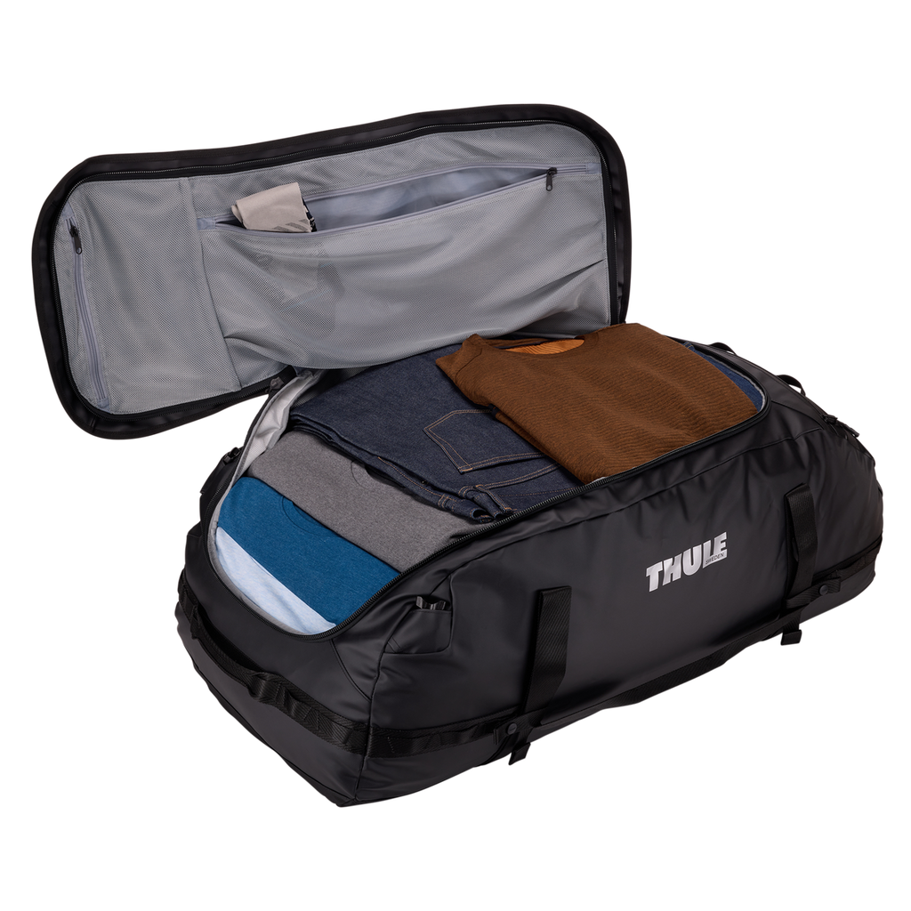 Thule Chasm 130L Duffel Bag