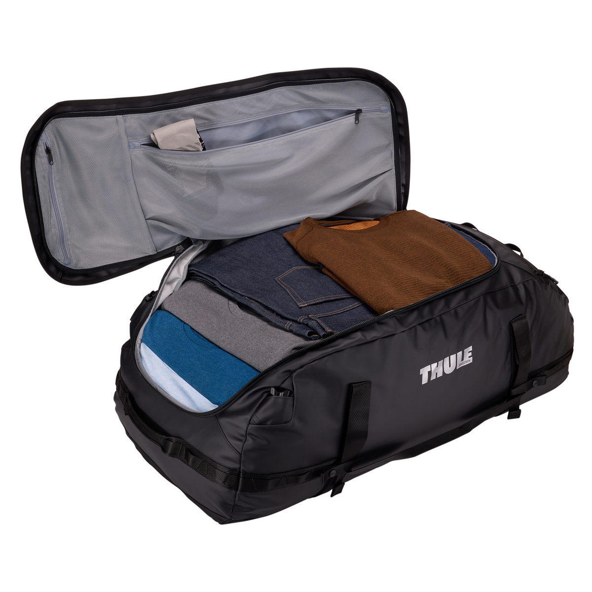 Thule Chasm 130L Duffel Bag