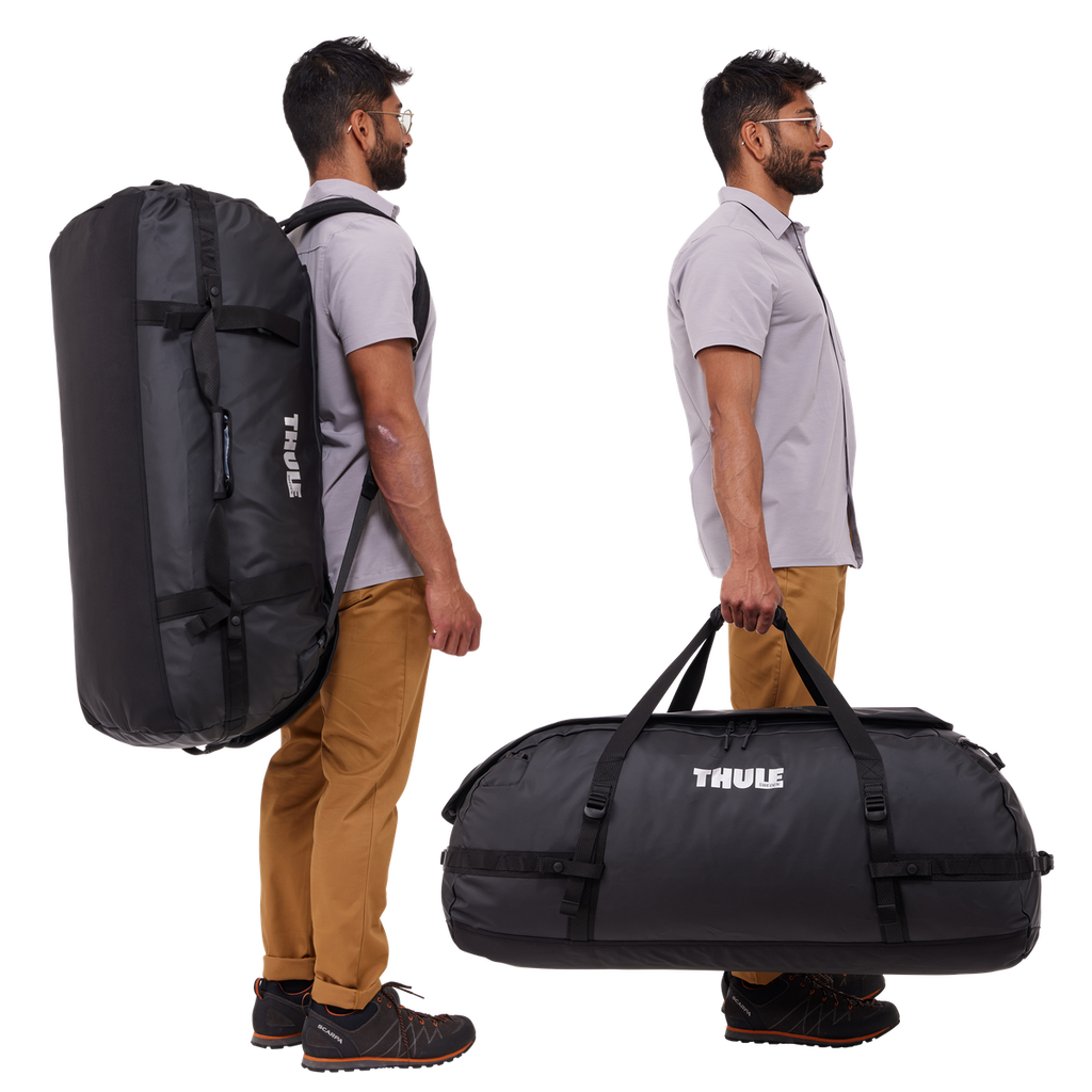 Thule Chasm 130L Duffel Bag