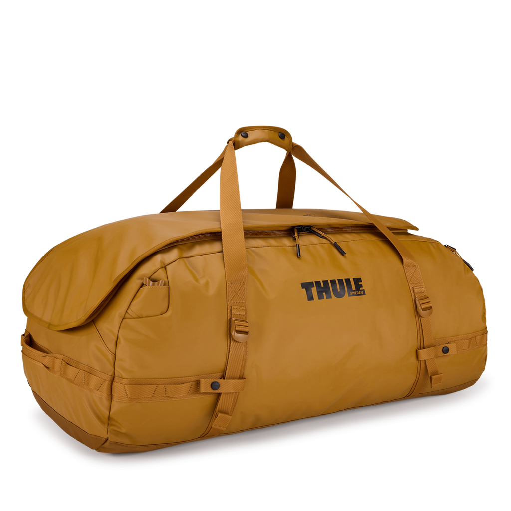 Thule Chasm 130L Duffel Bag