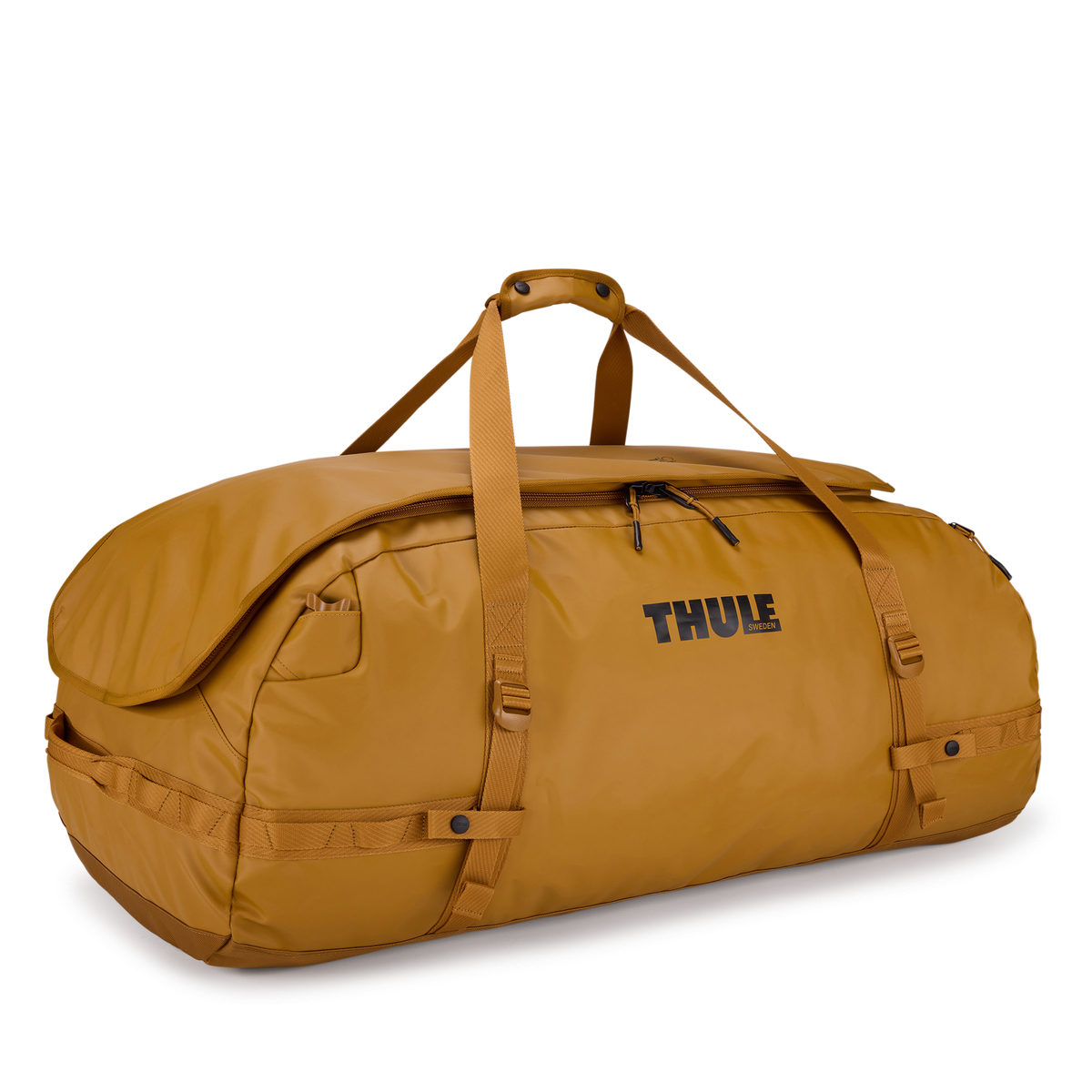 Thule Chasm 130L Duffel Bag