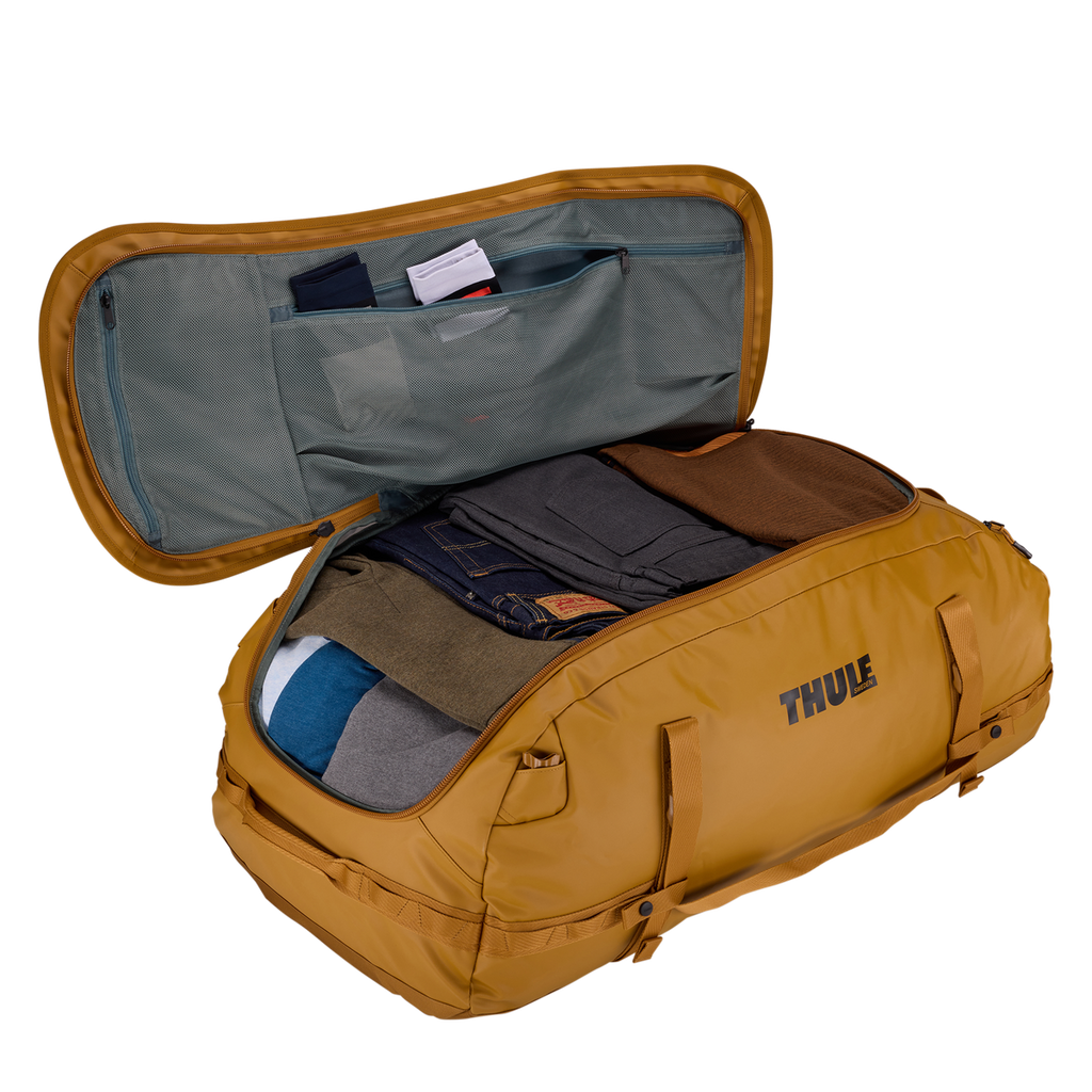 Thule Chasm 130L Duffel Bag