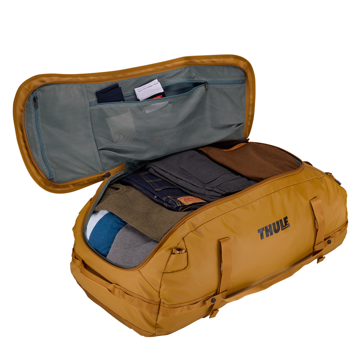 Thule Chasm 130L Duffel Bag