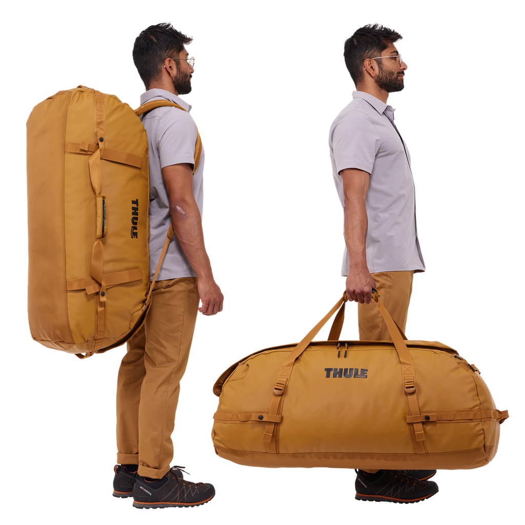 Thule Chasm 130L Duffel Bag