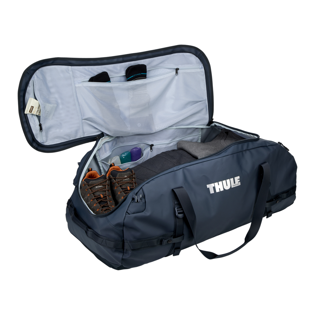 Thule Chasm 130L Duffel Bag