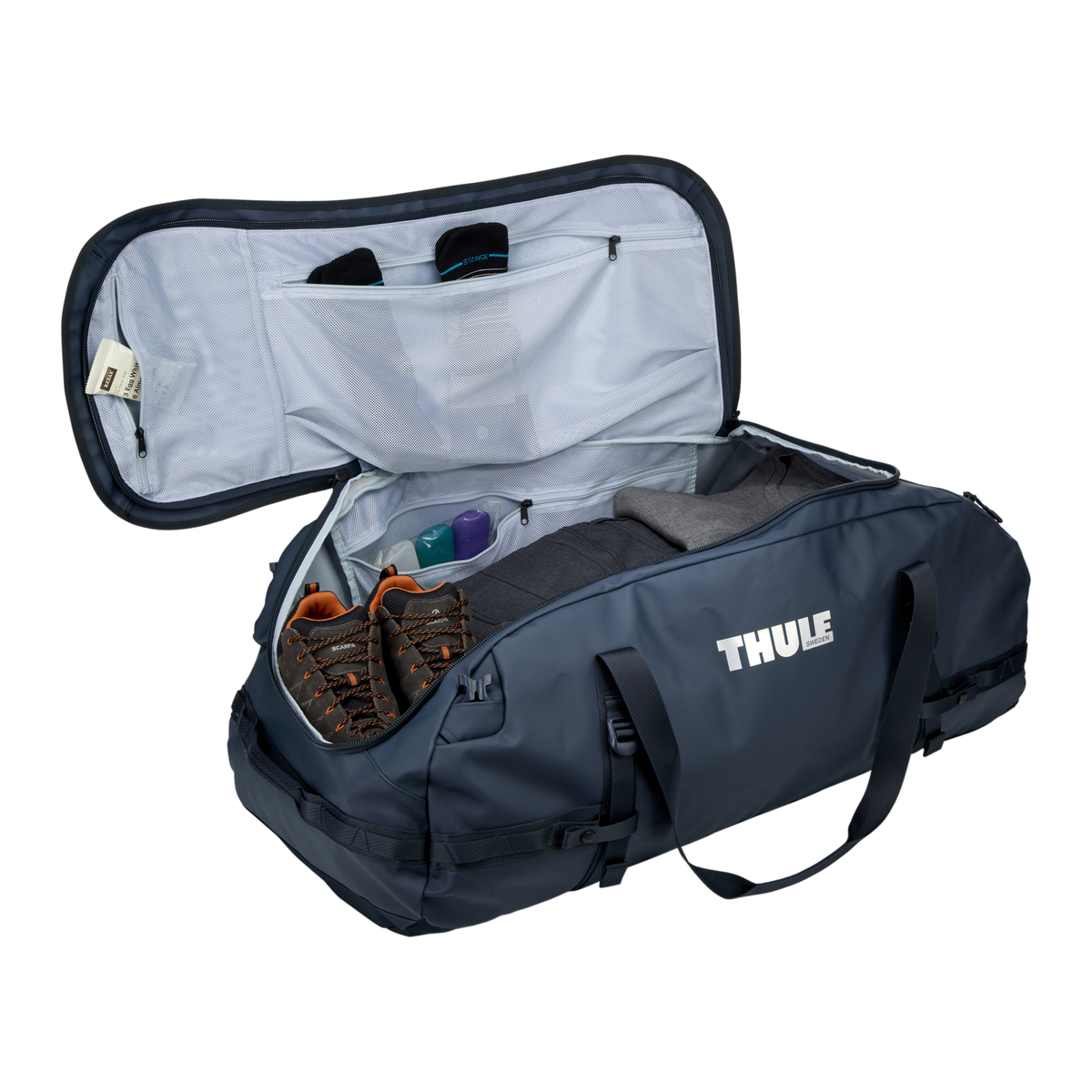 Thule Chasm 130L Duffel Bag