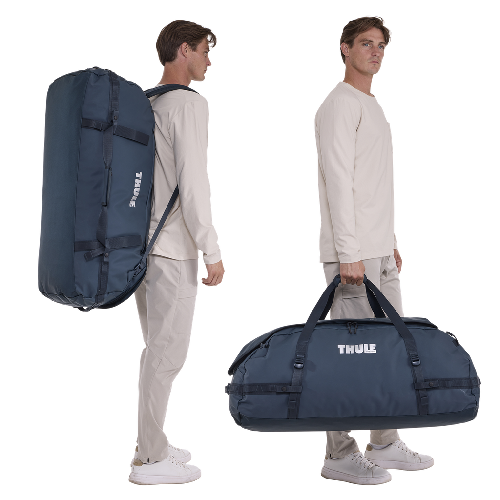 Thule Chasm 130L Duffel Bag