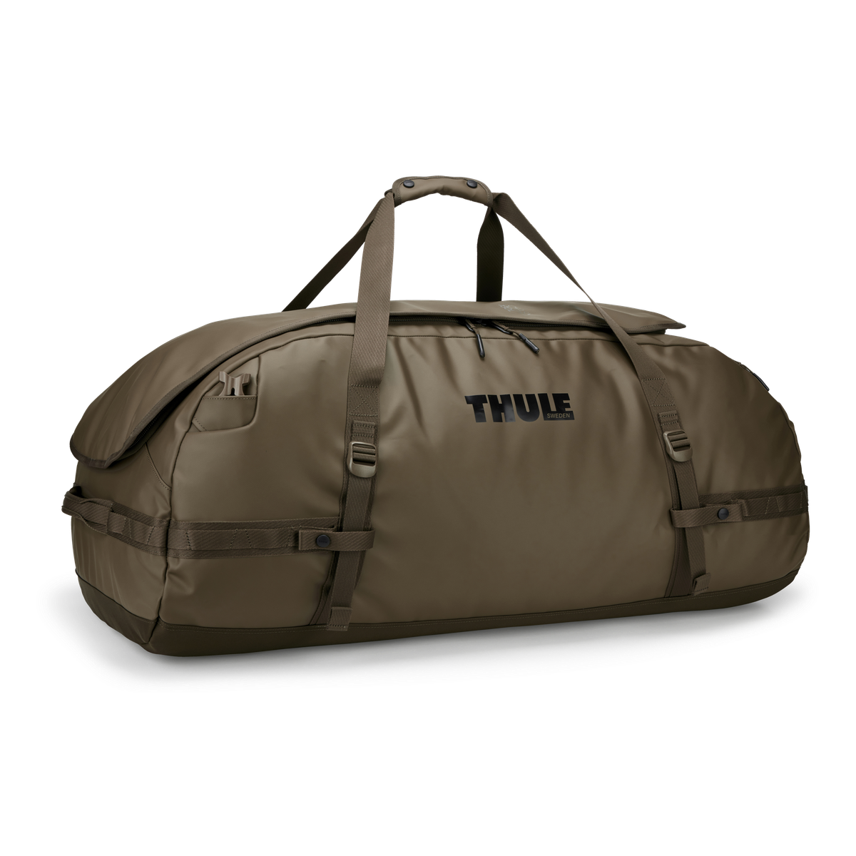 Thule Chasm 130L Duffel Bag